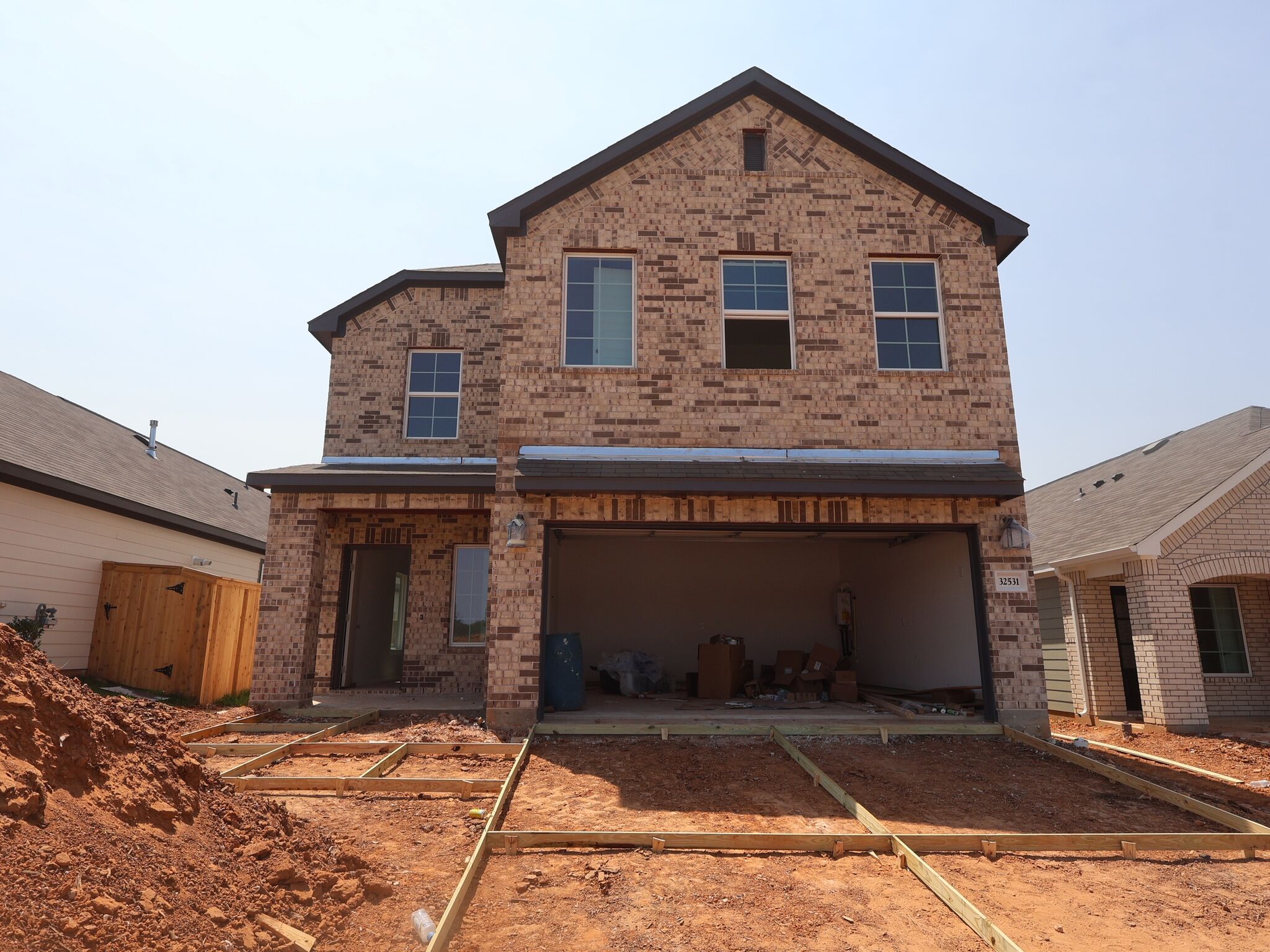 32531 Midsummer Drive