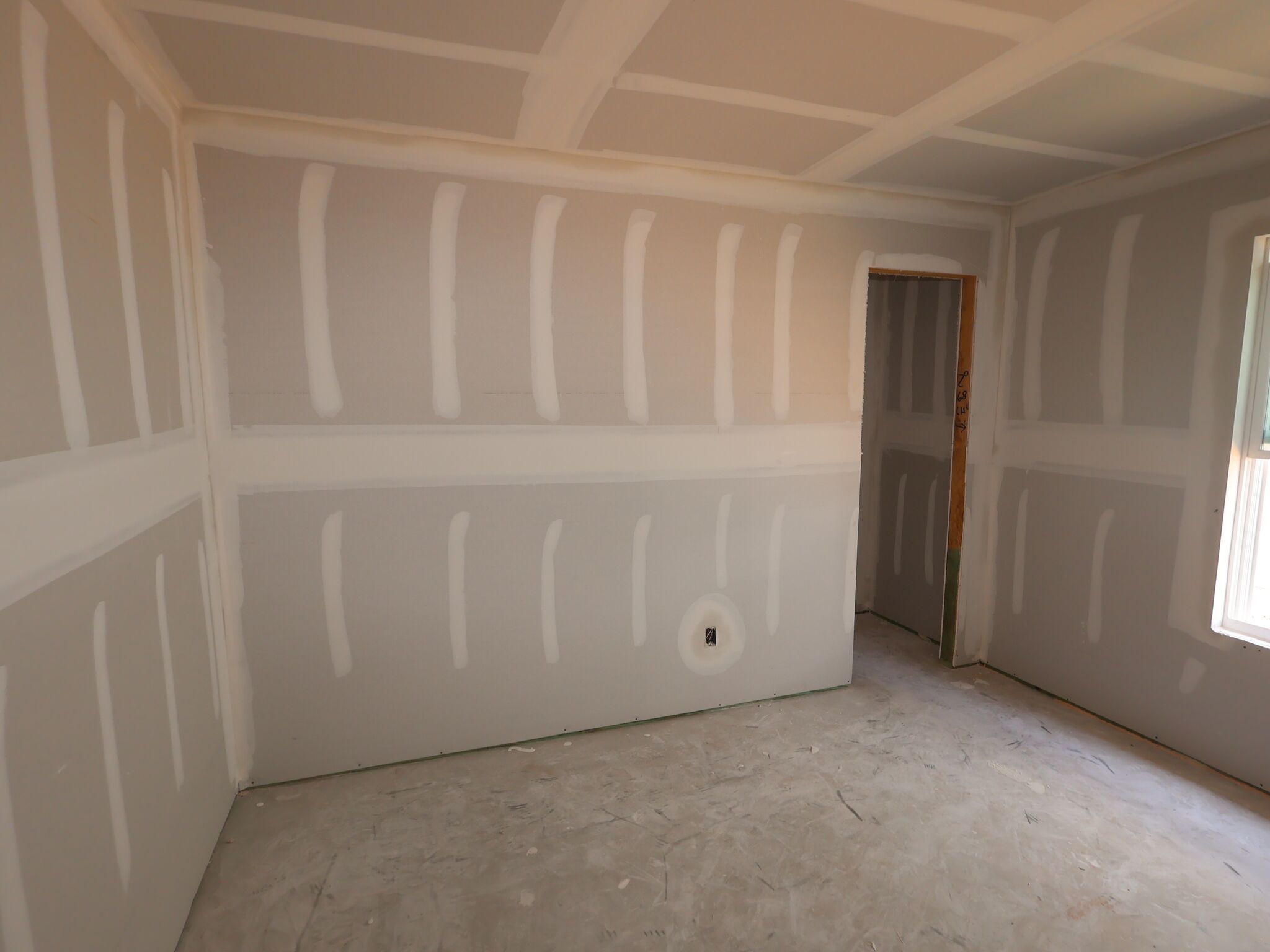 Drywall