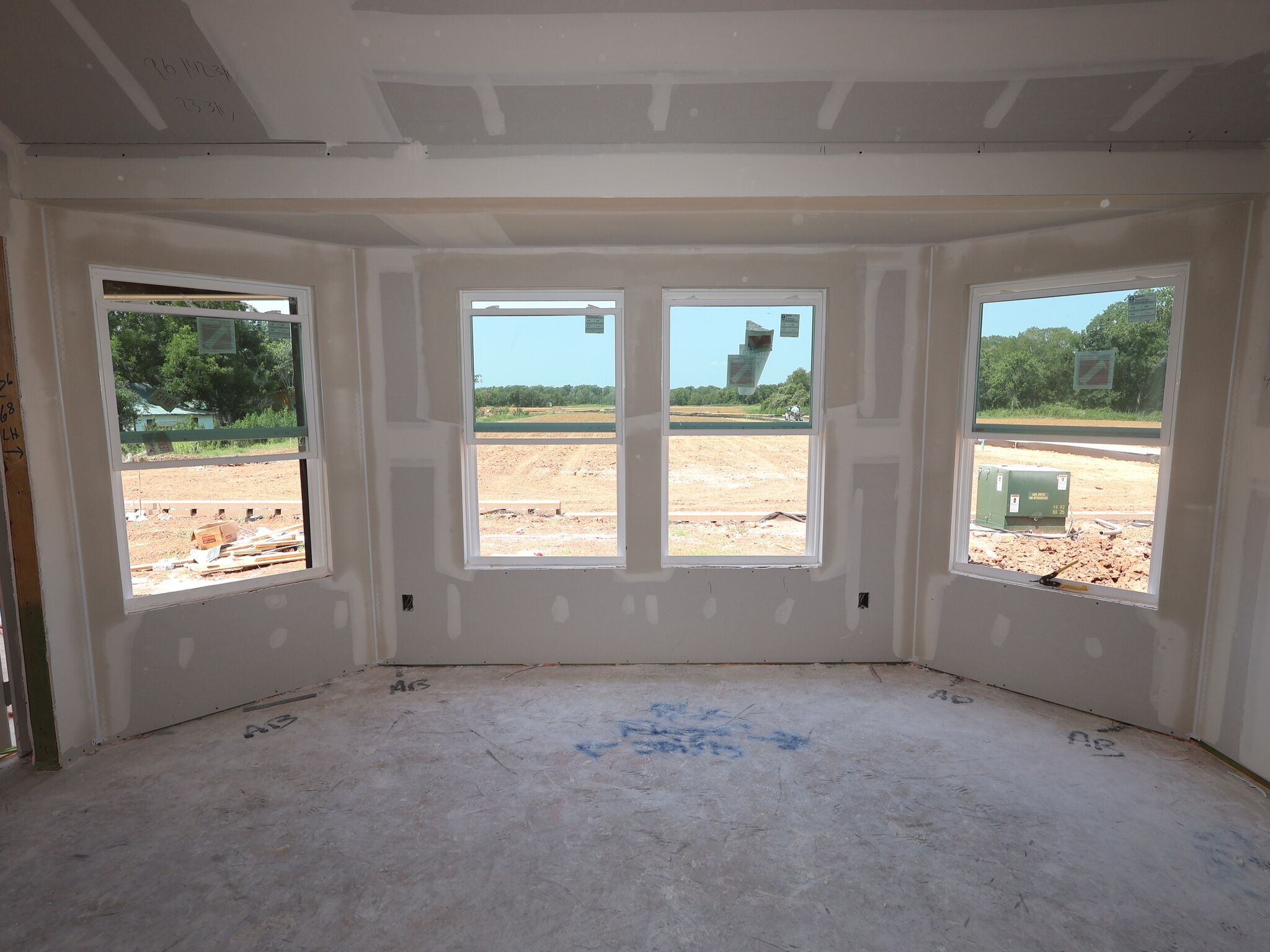 Drywall