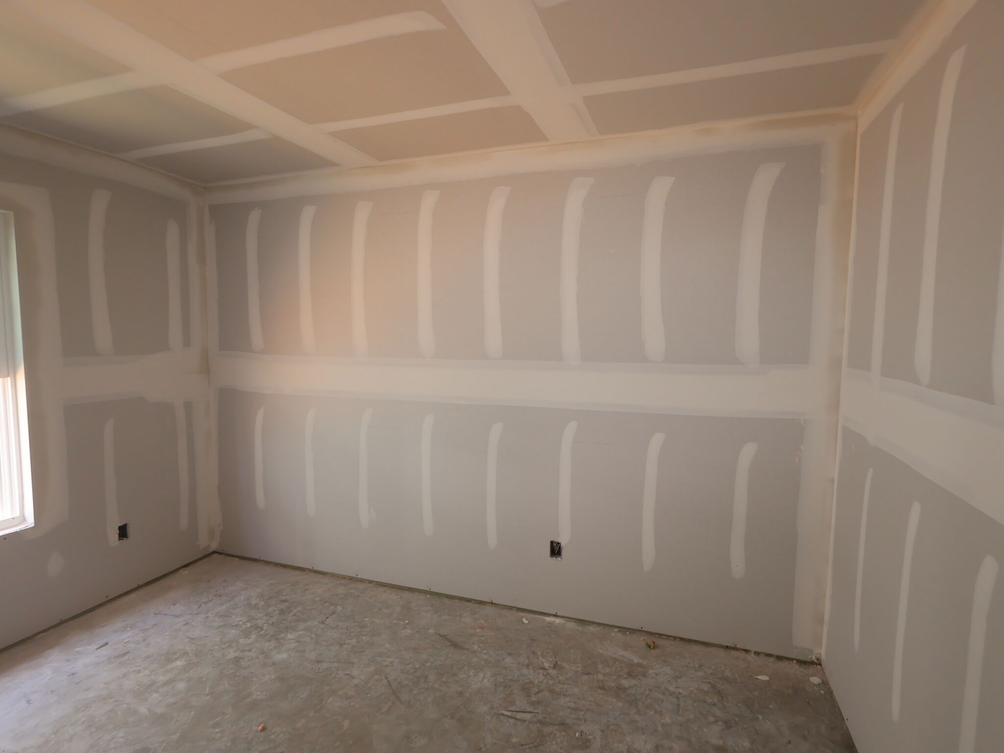 Drywall