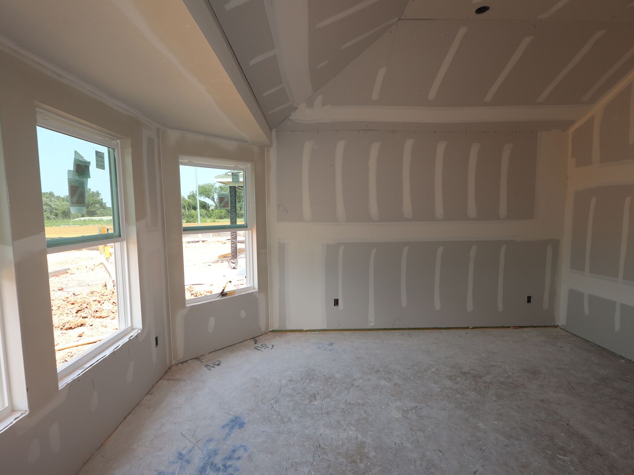 Drywall