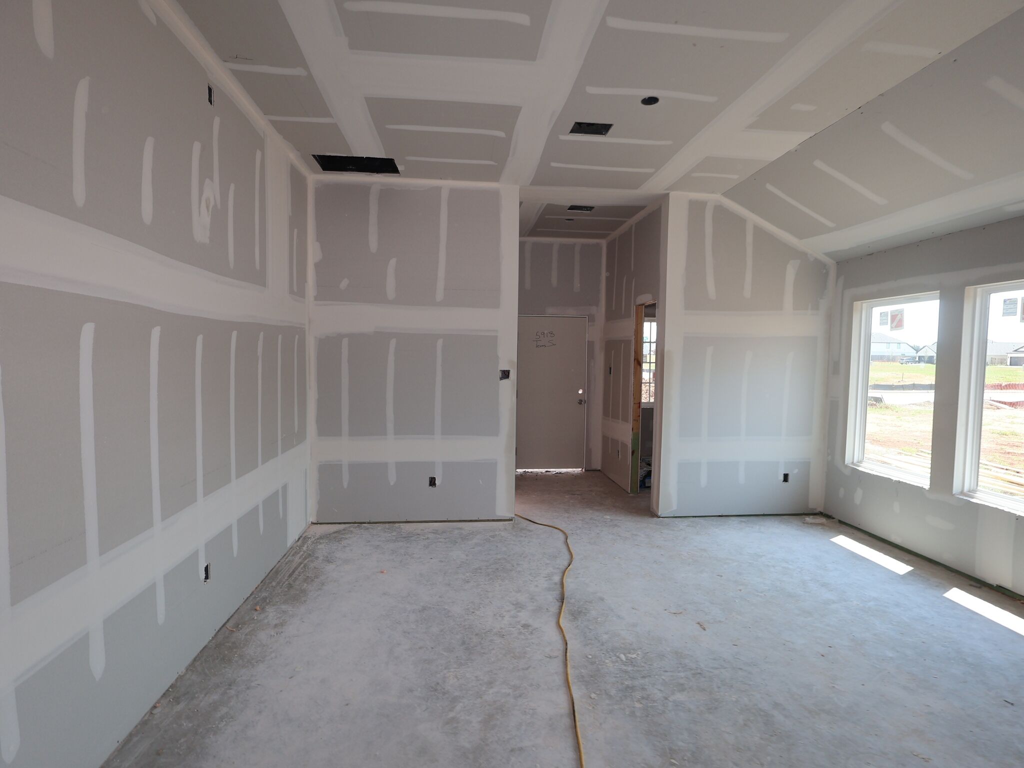 Drywall