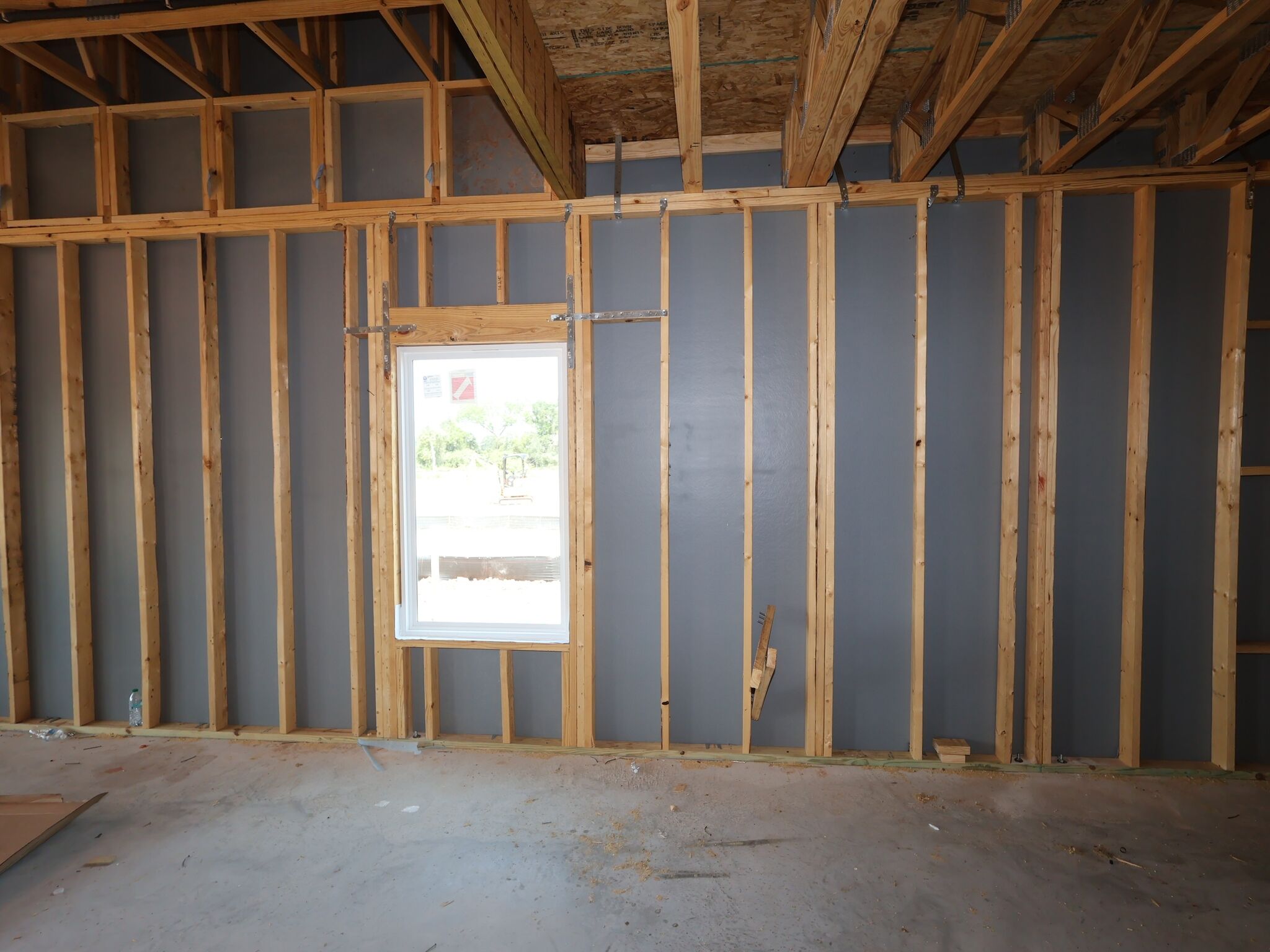 Framing