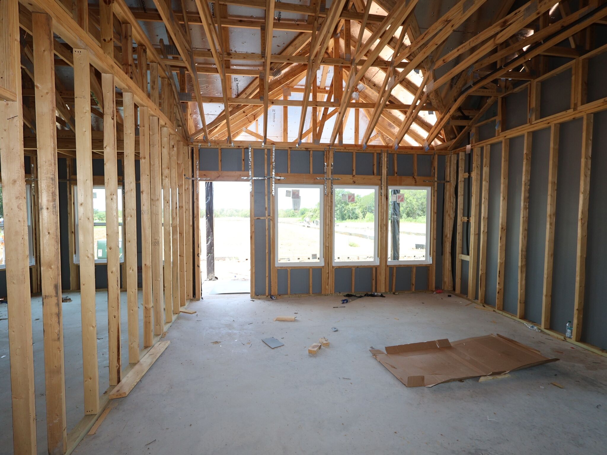 Framing