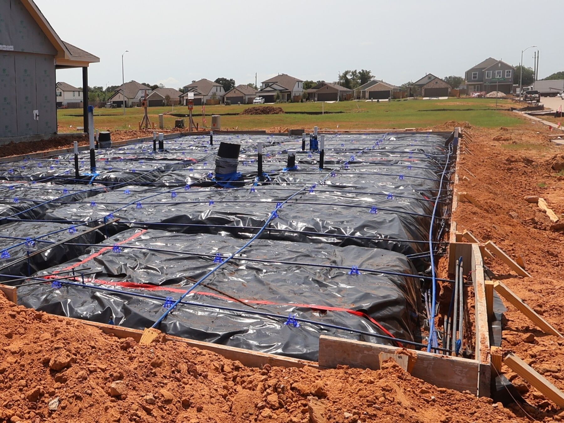 Homesite