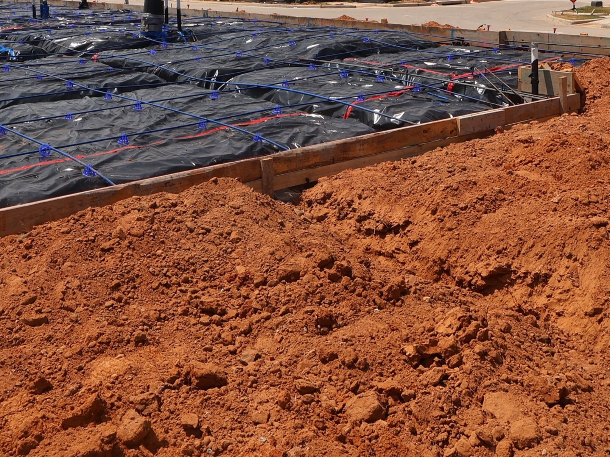Homesite