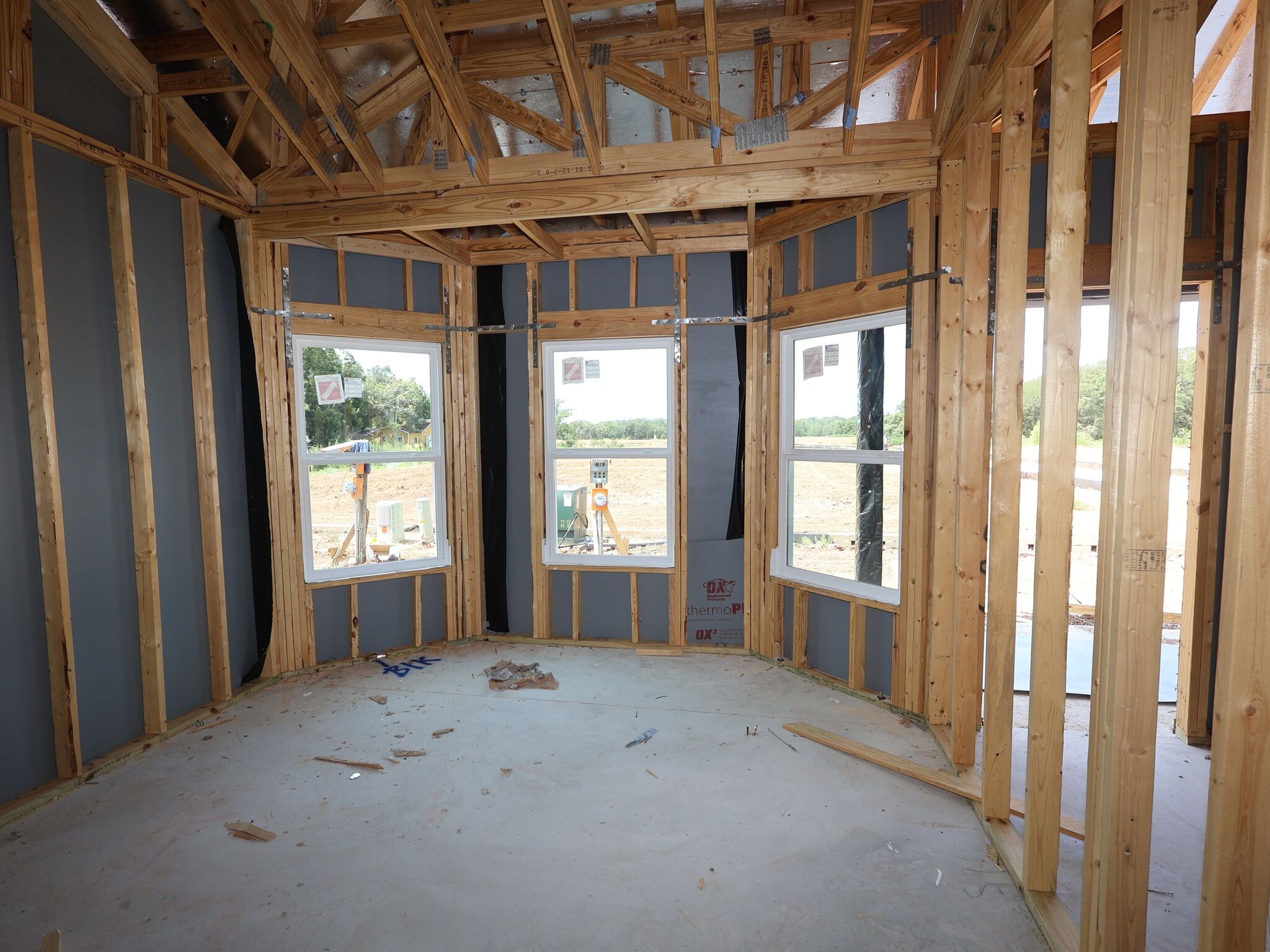 Framing