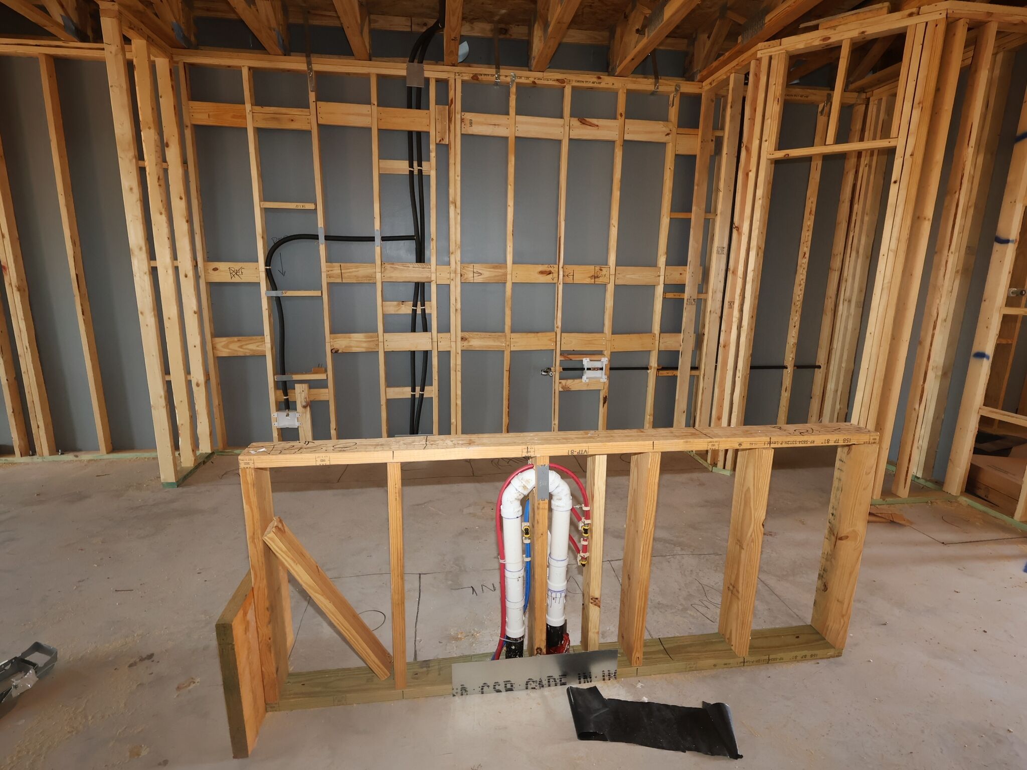 Framing