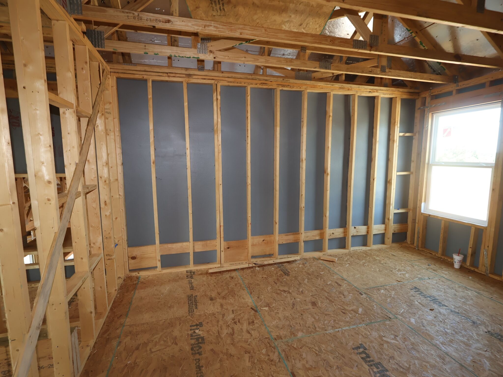 Framing