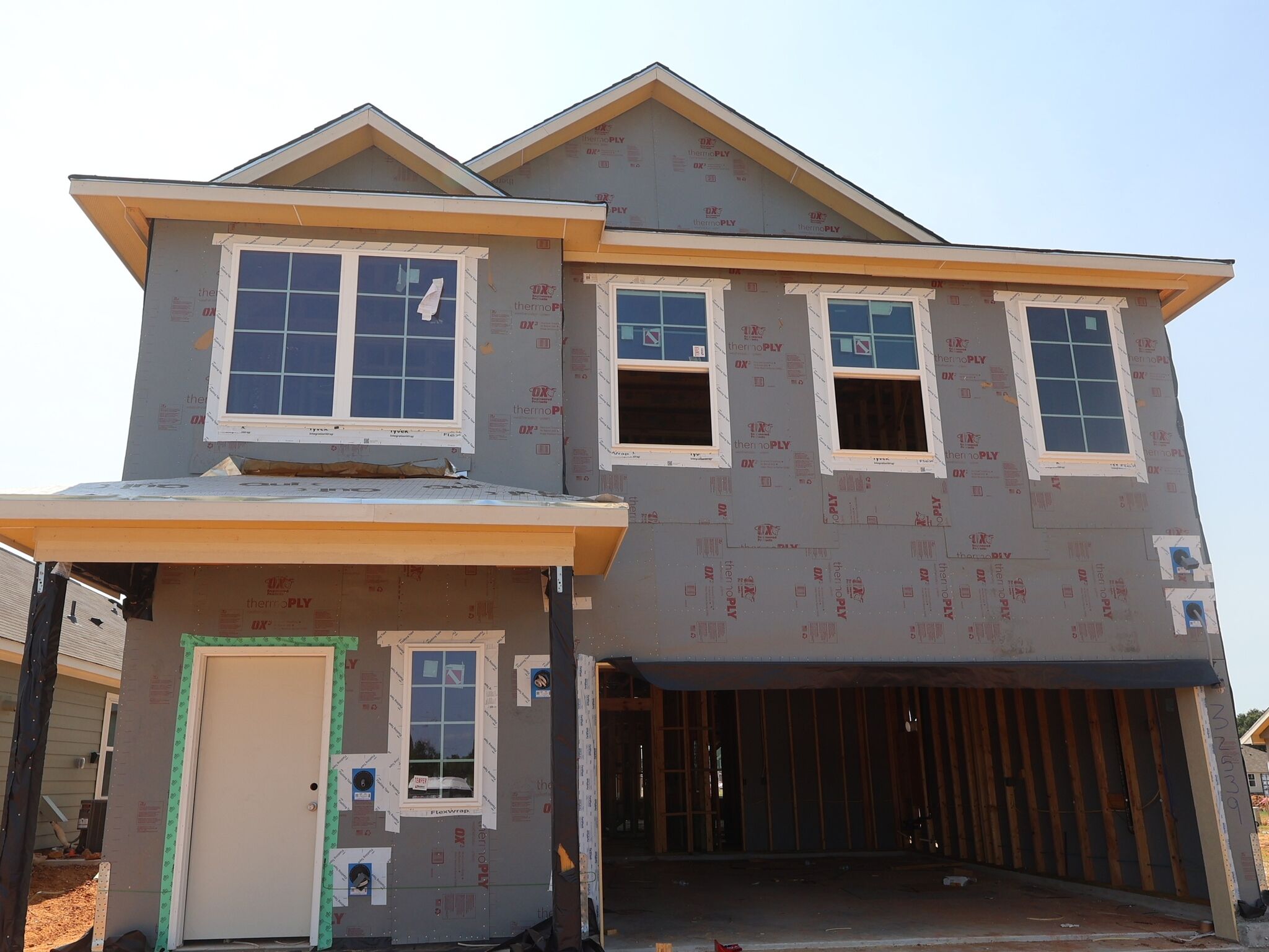 Front Exterior