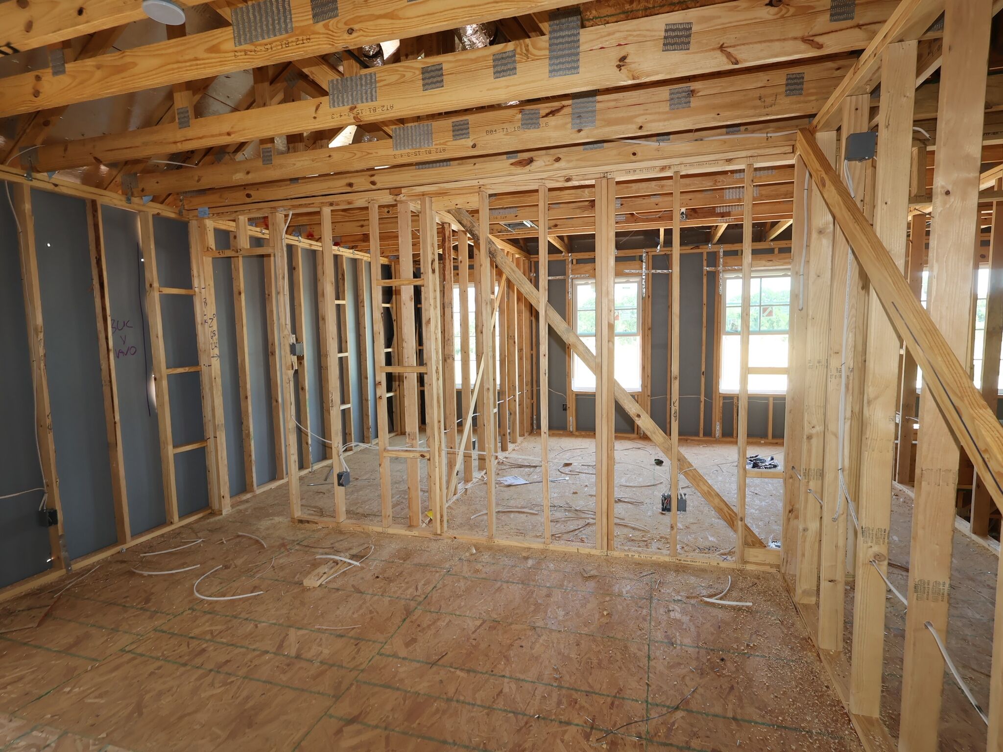 Framing