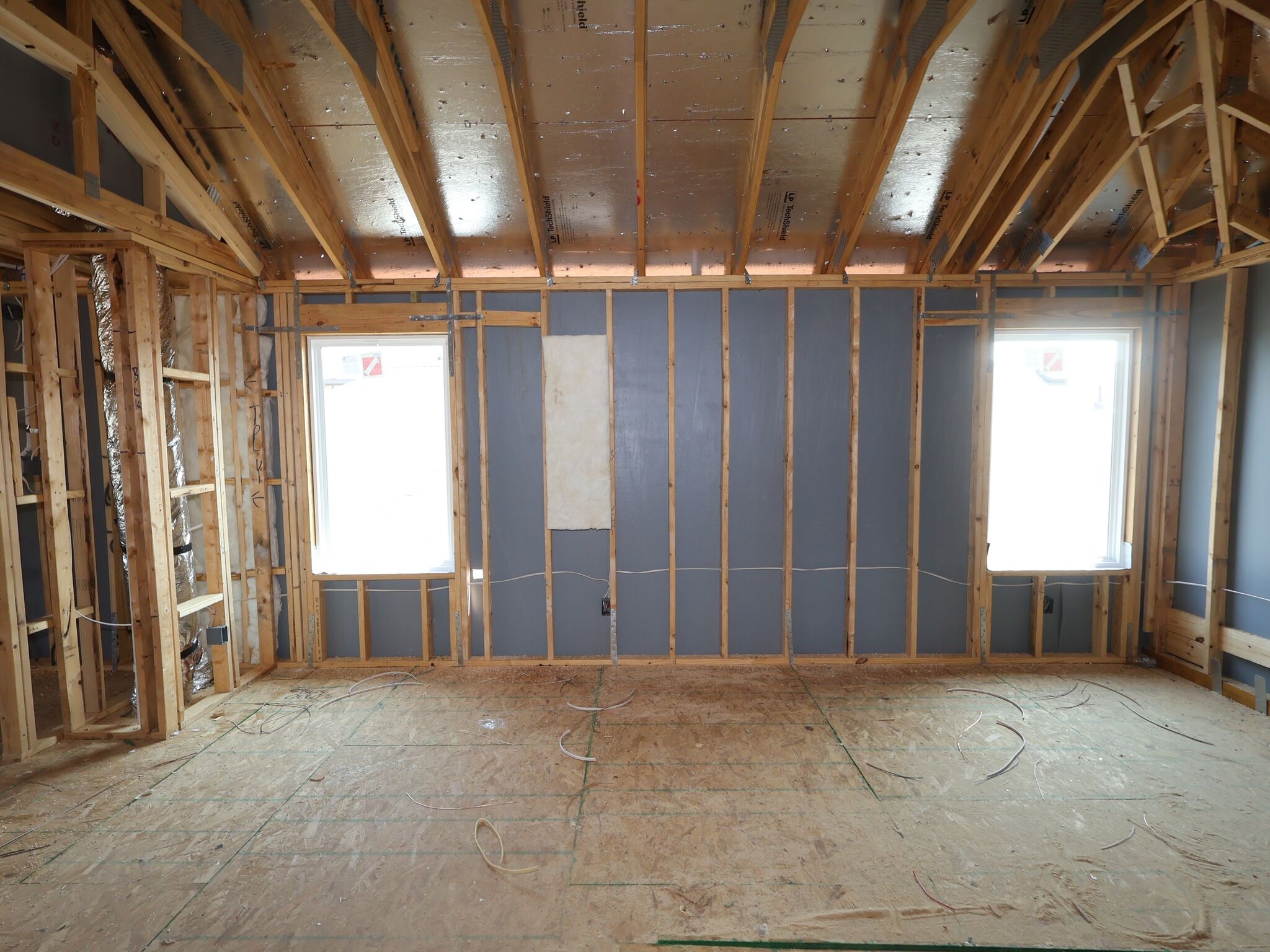 Framing