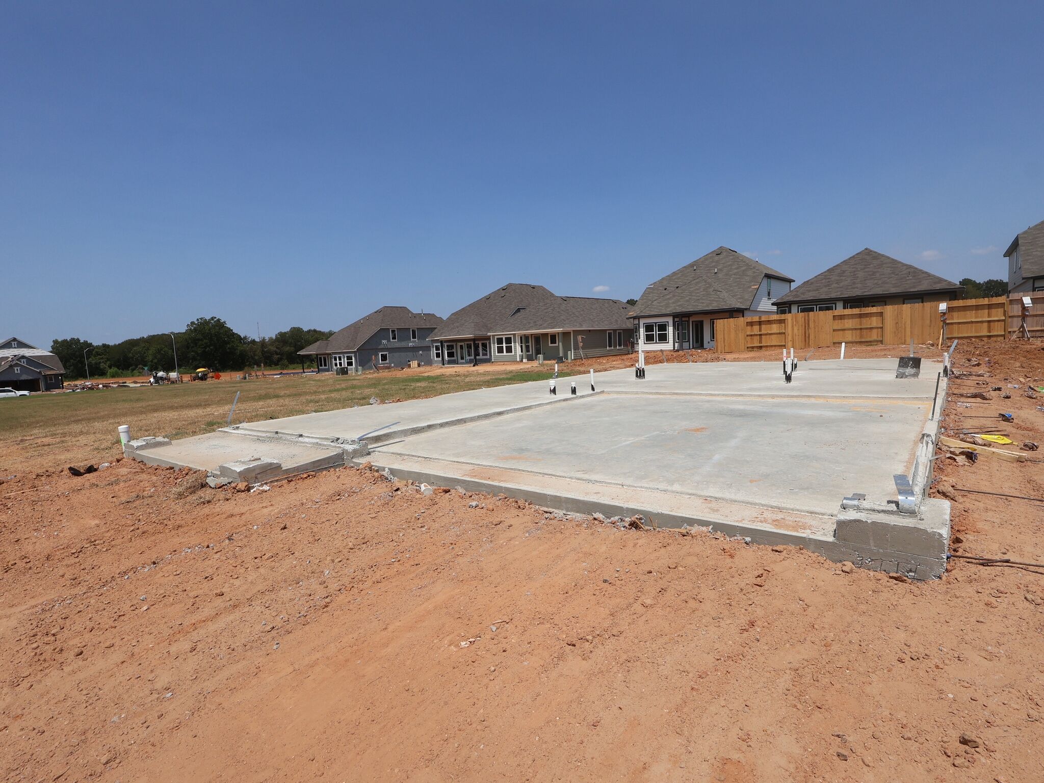 Homesite