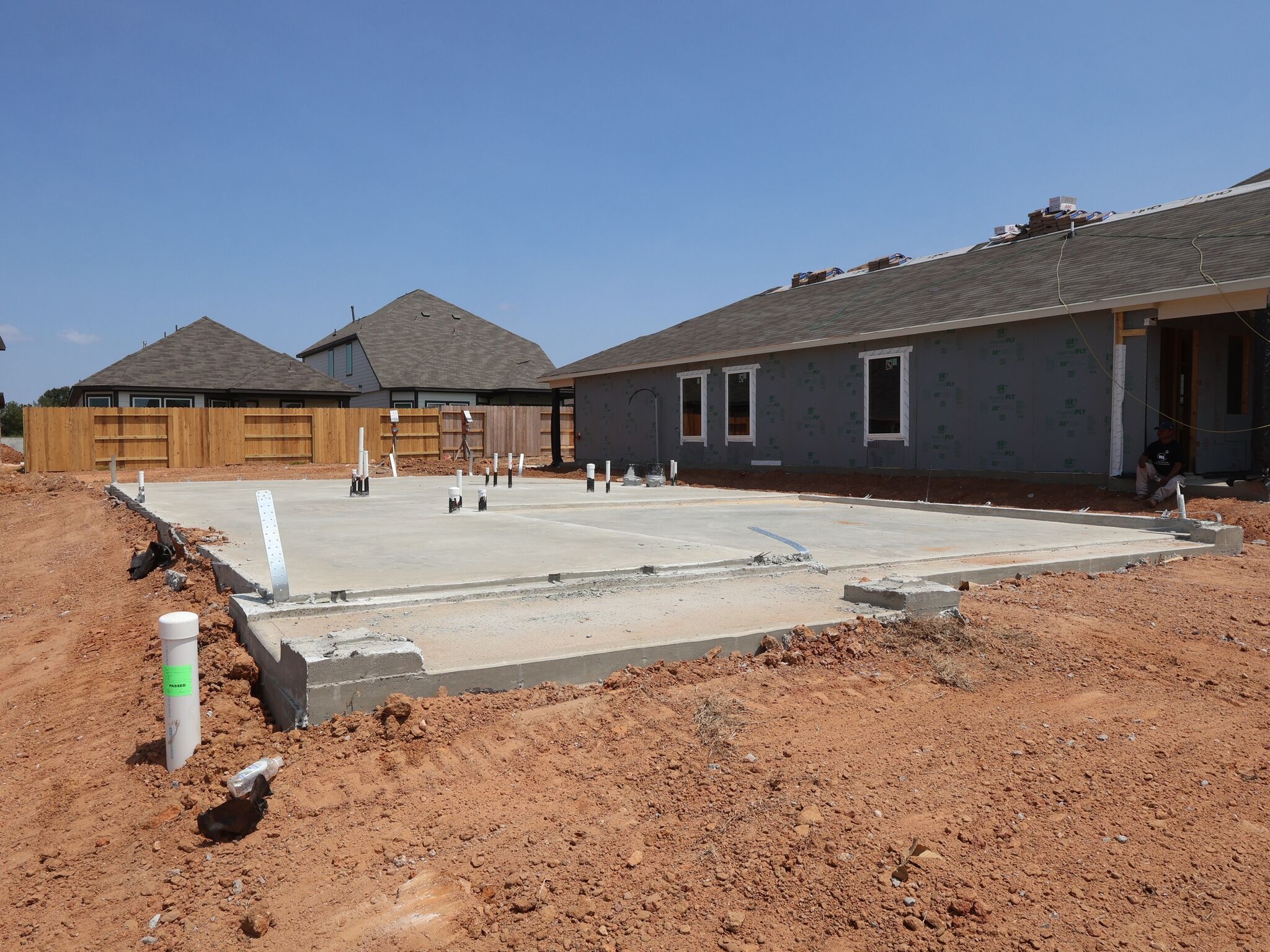 Homesite