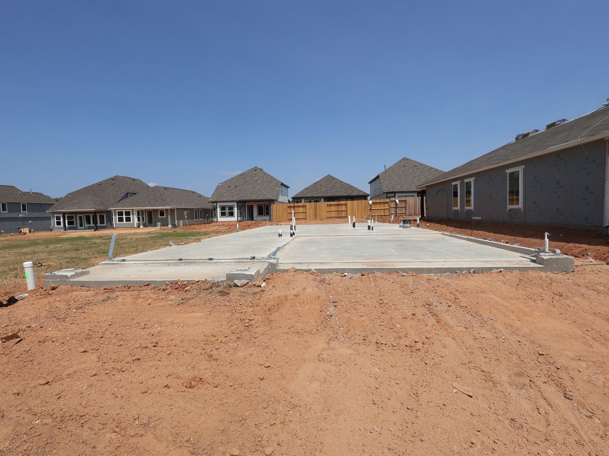 Homesite