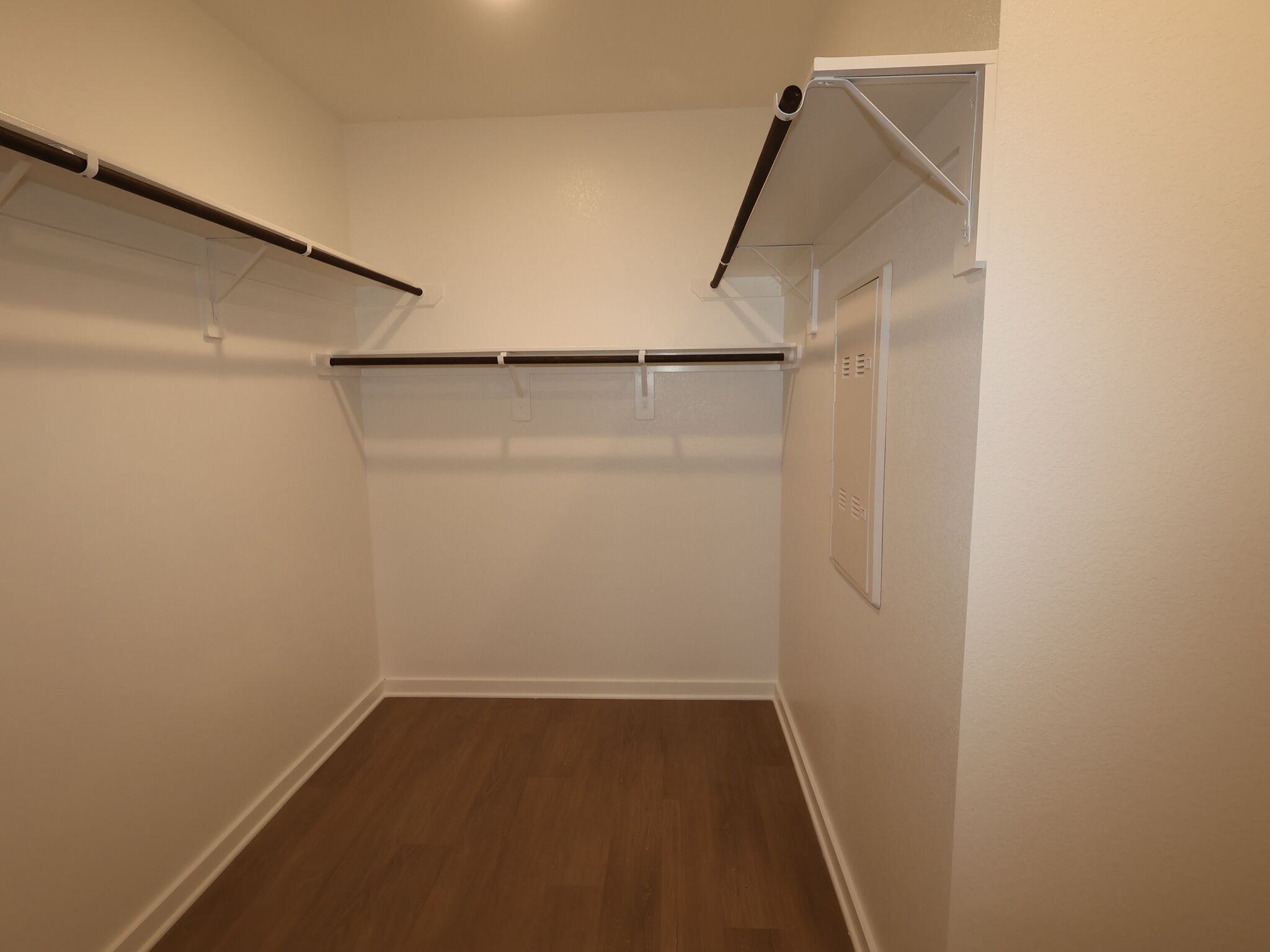 Owner's Closet