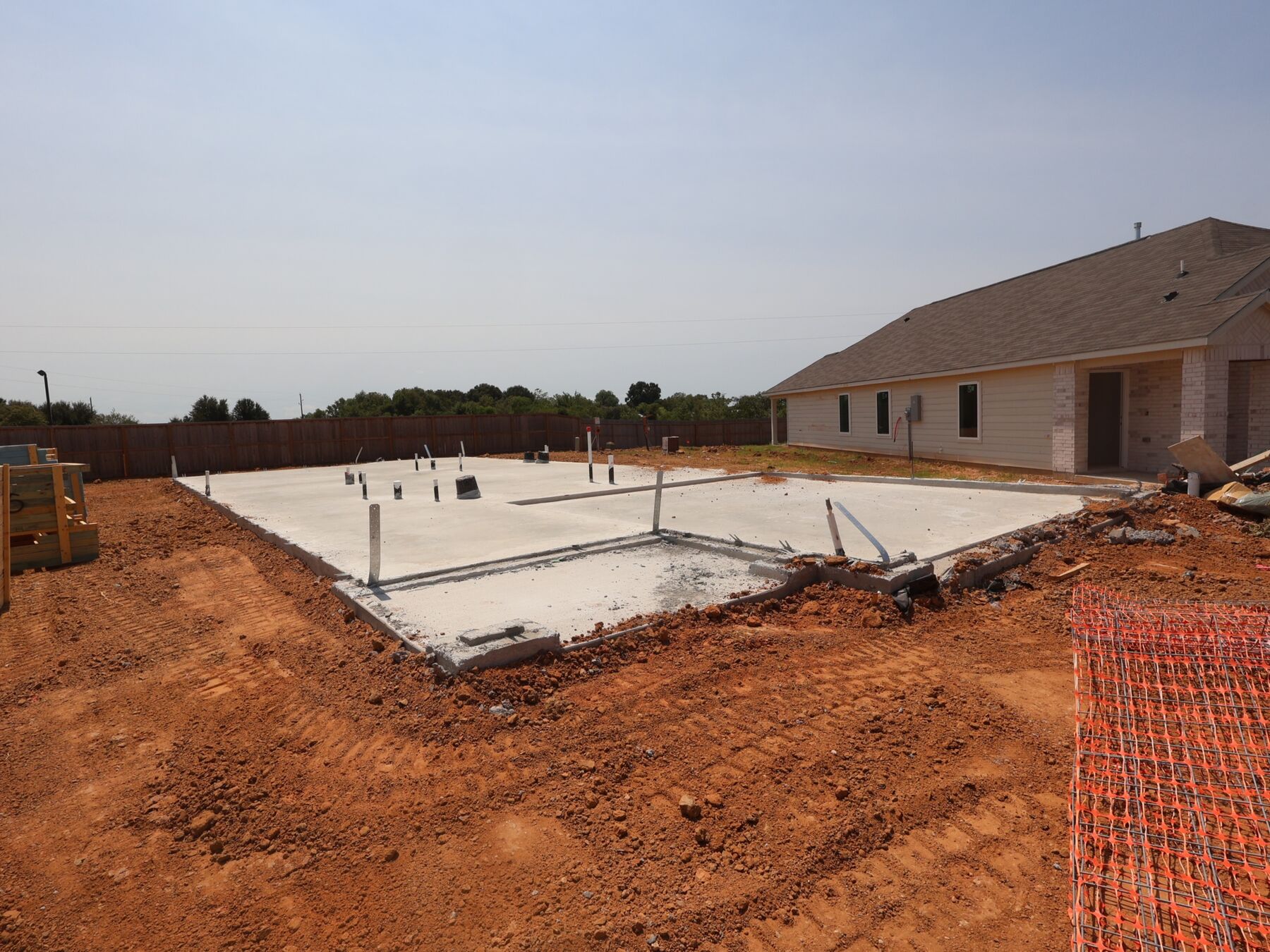 Homesite