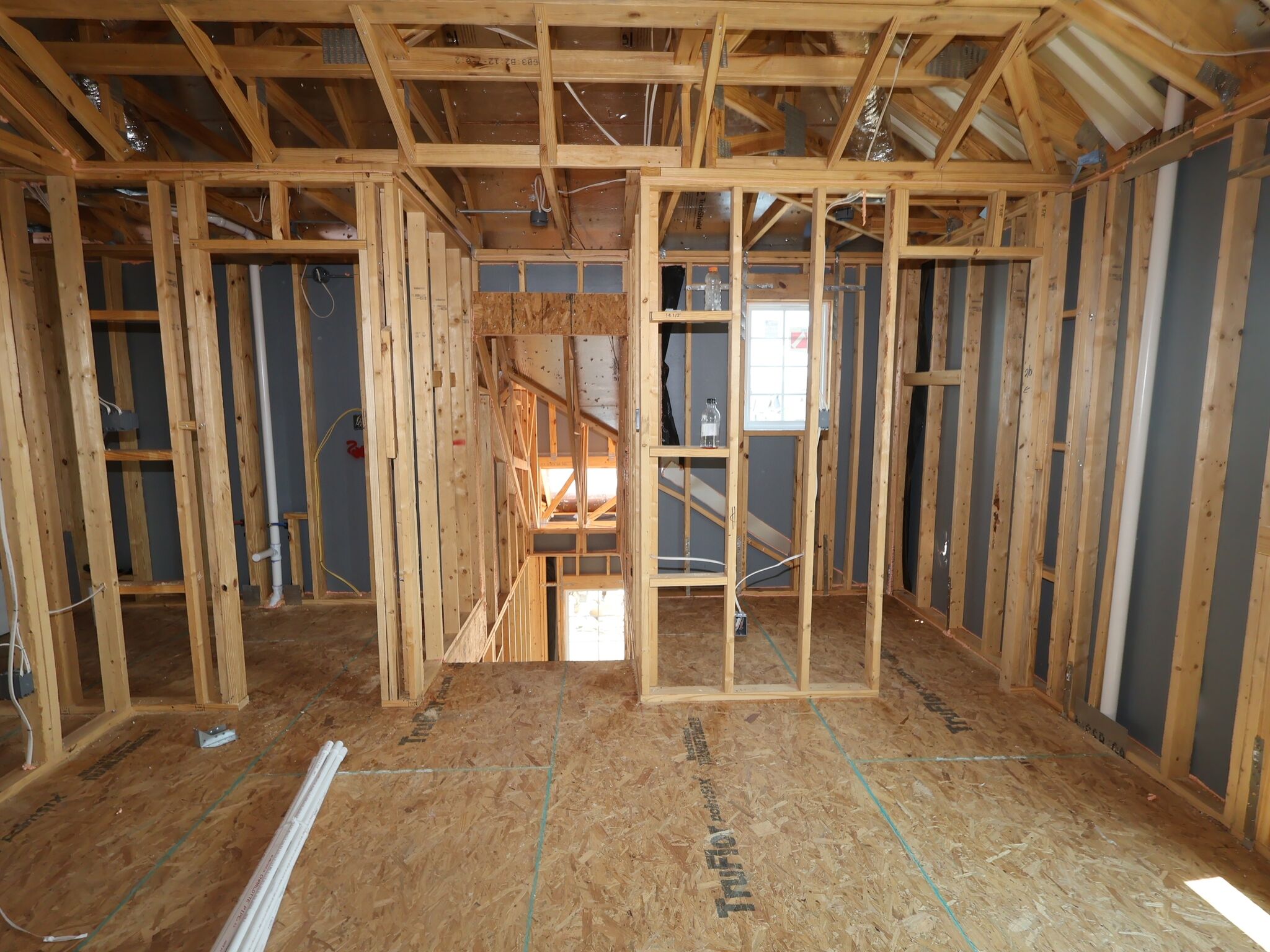 Framing