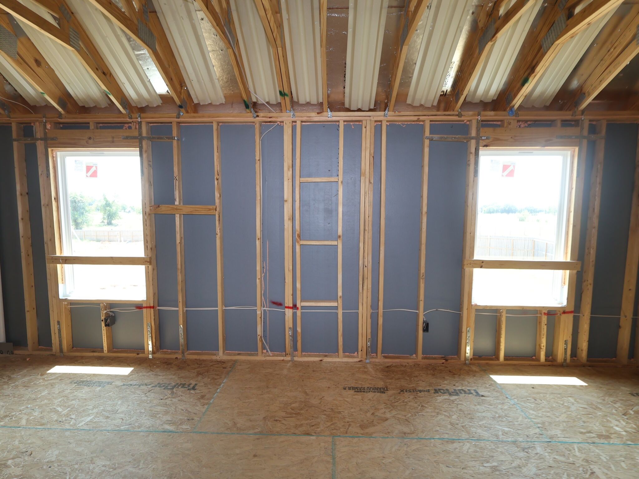 Framing