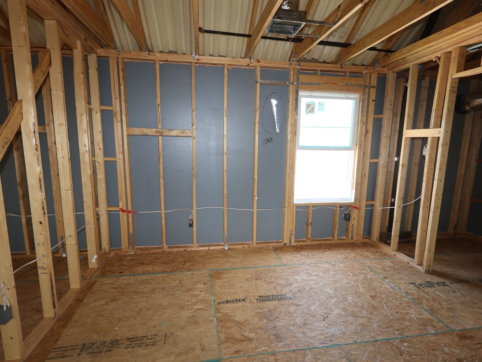 Framing