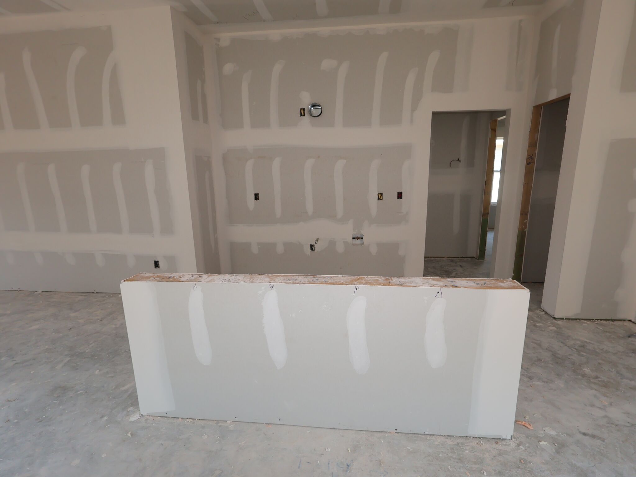 Drywall