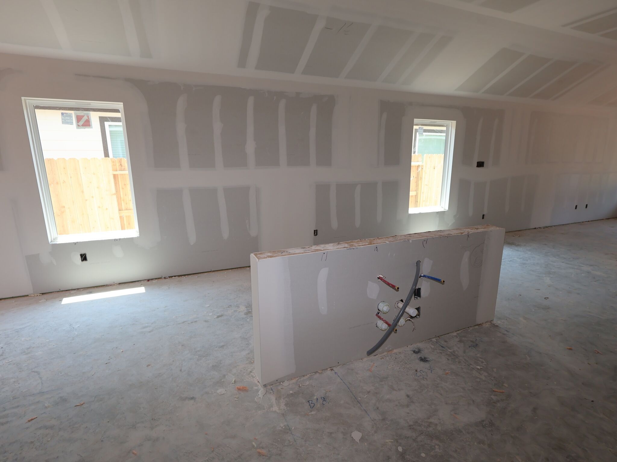 Drywall