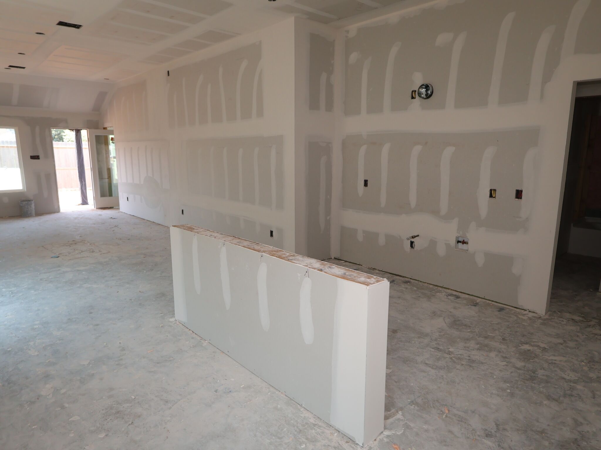 Drywall