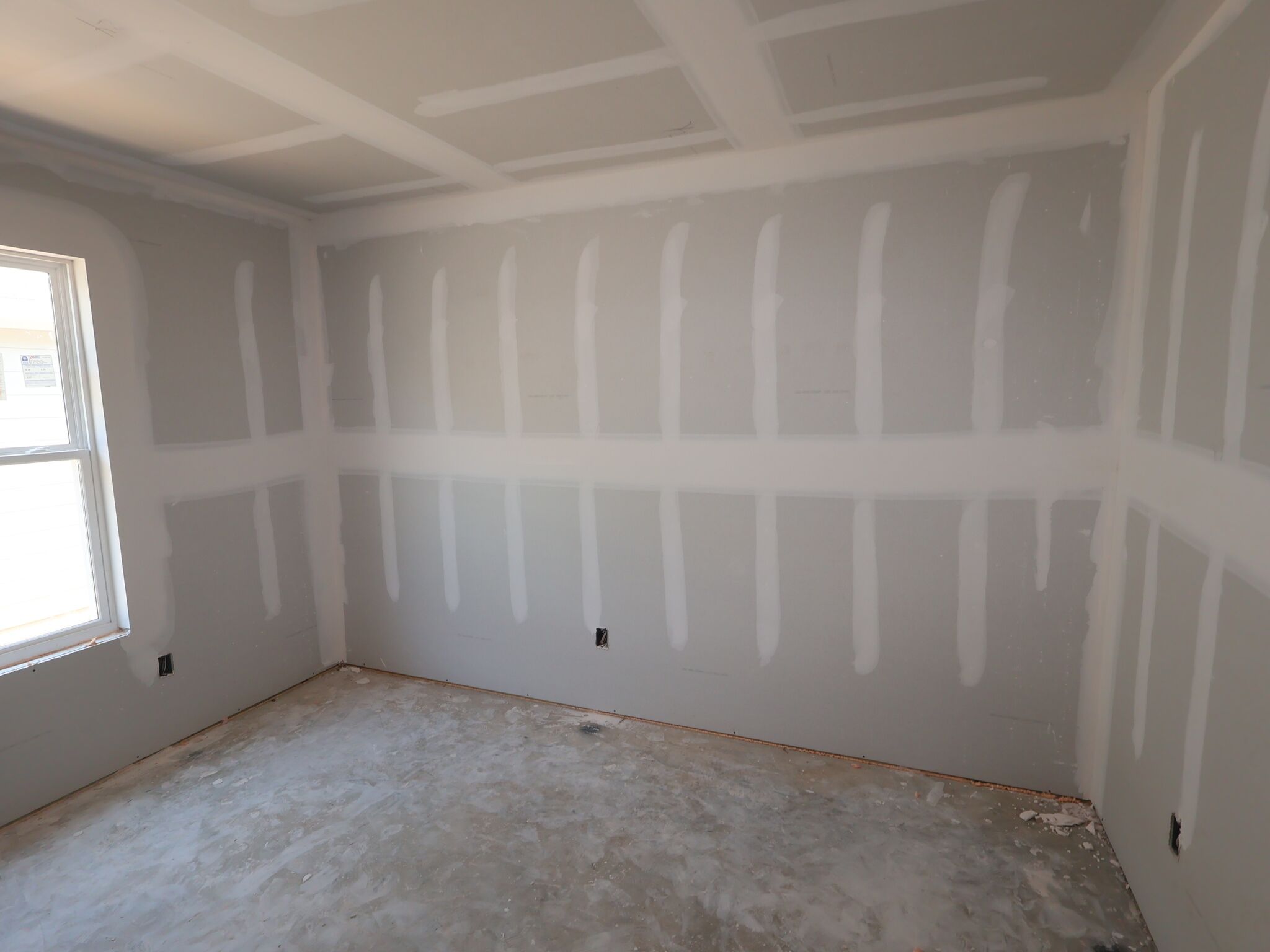 Drywall