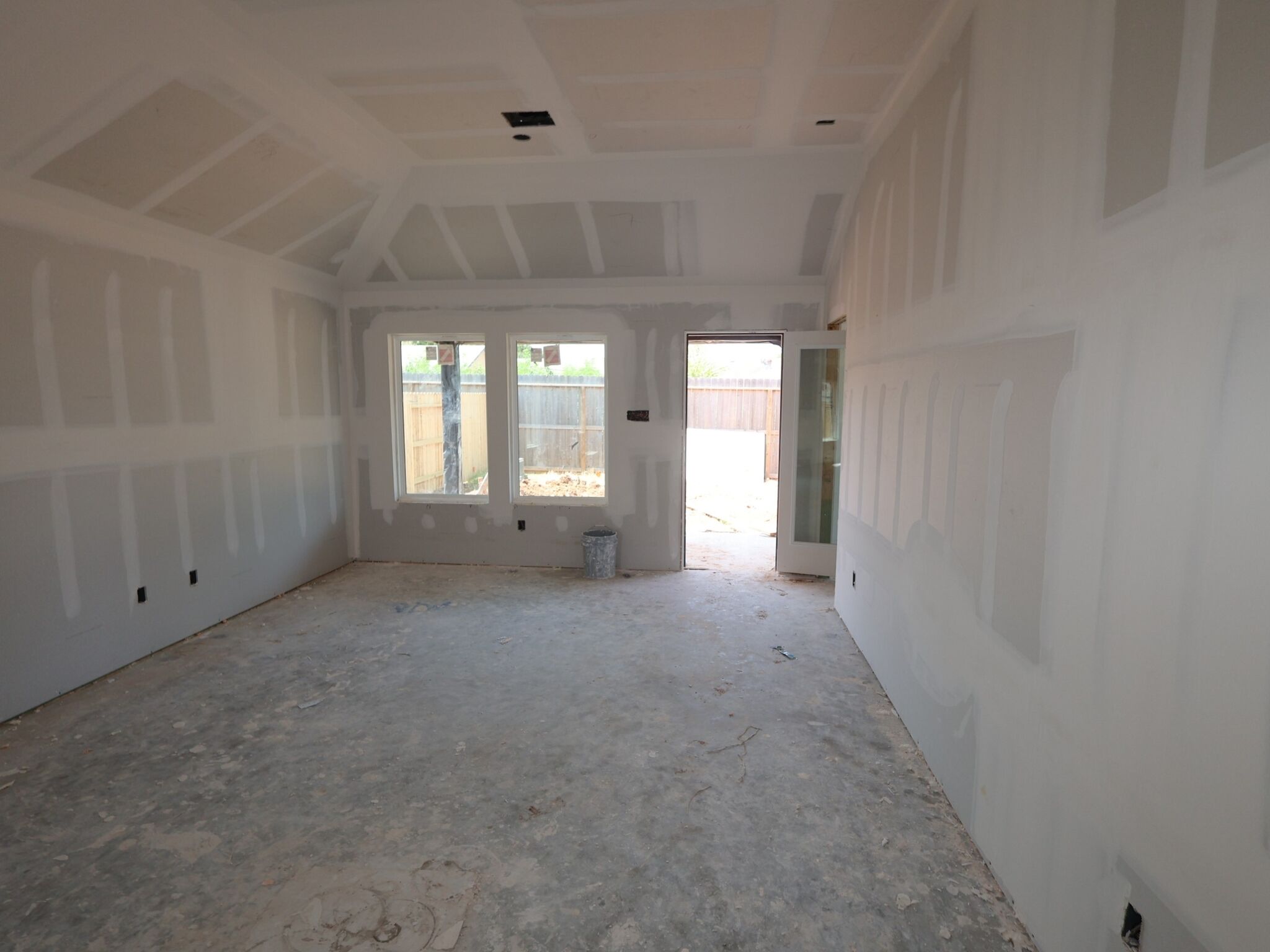 Drywall