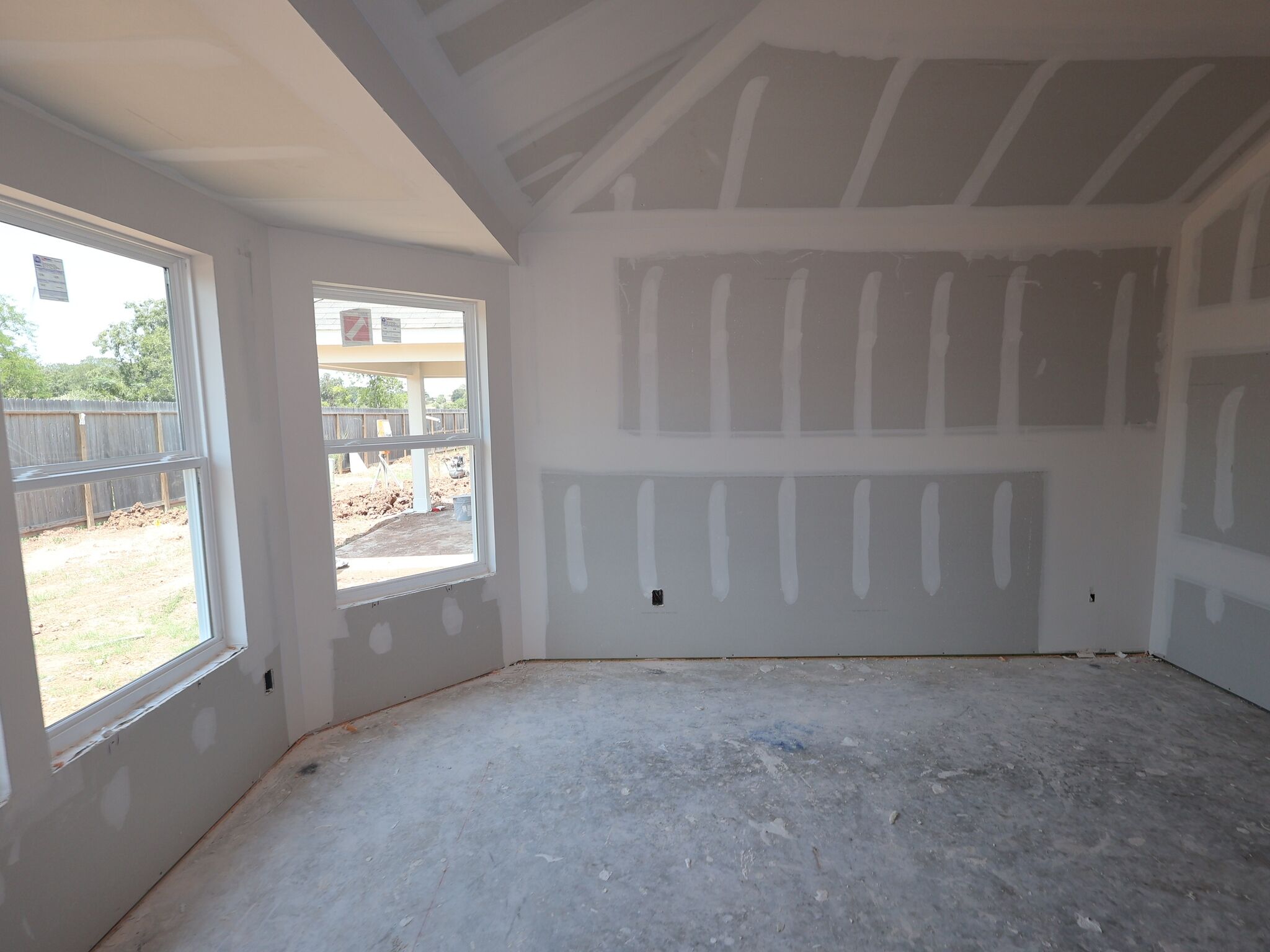 Drywall