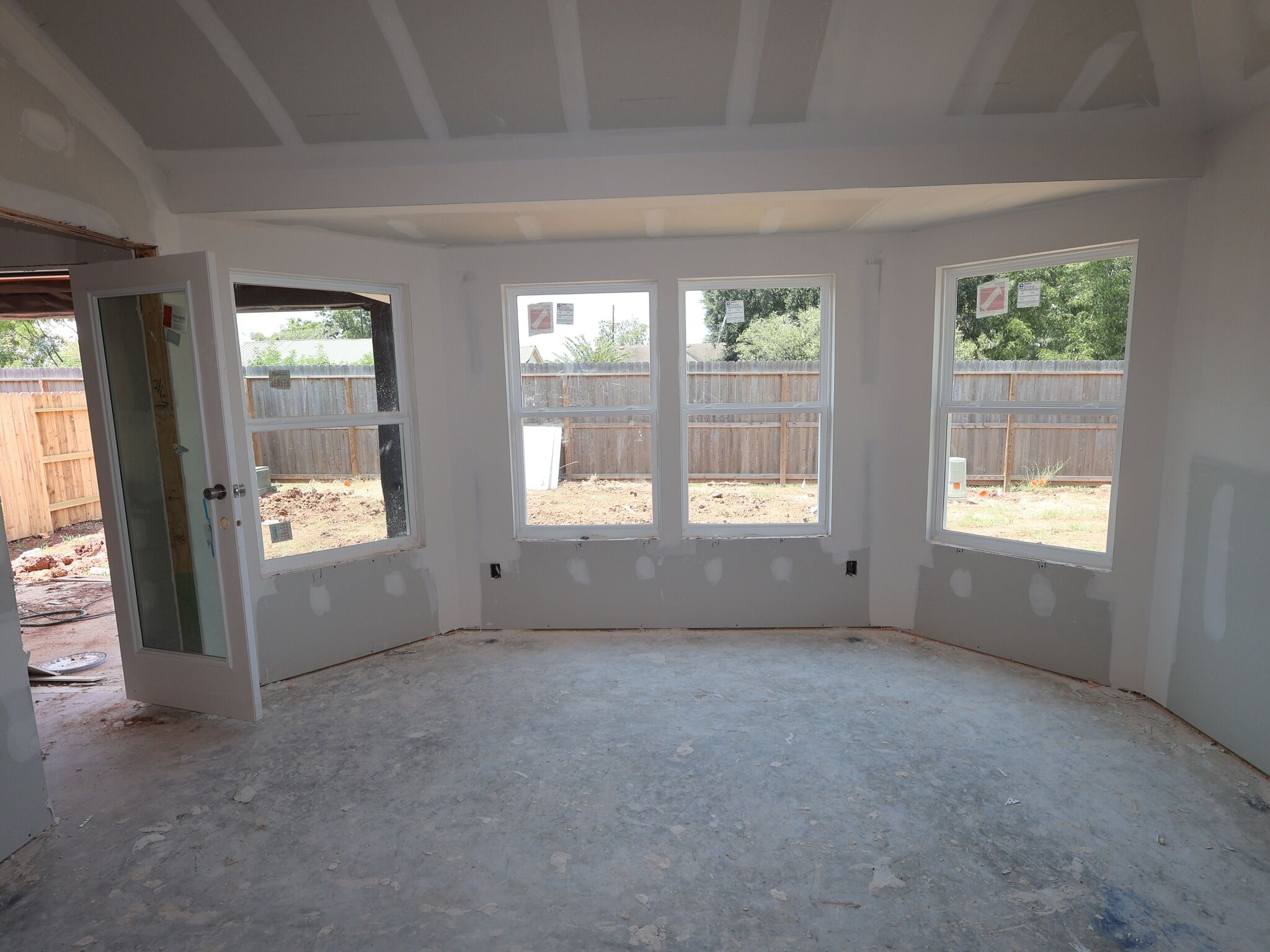 Drywall