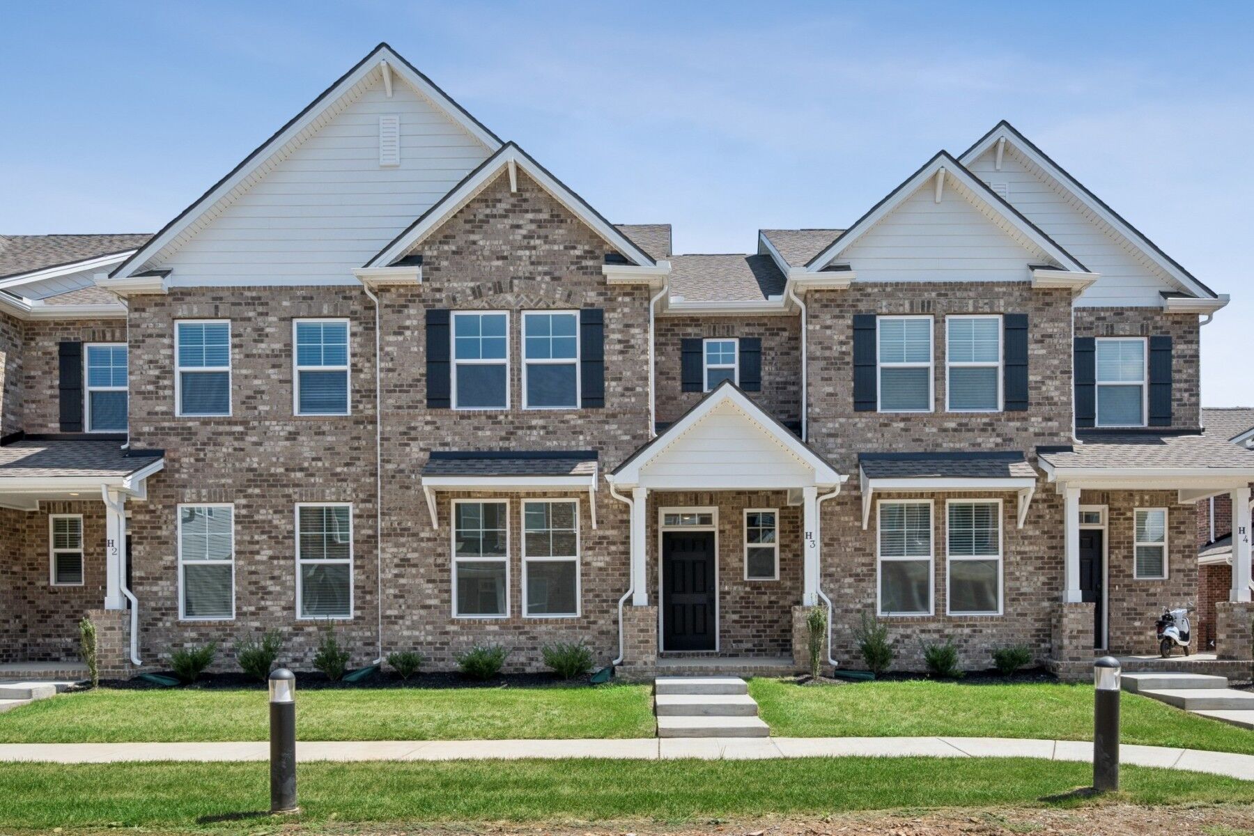 Front Exterior