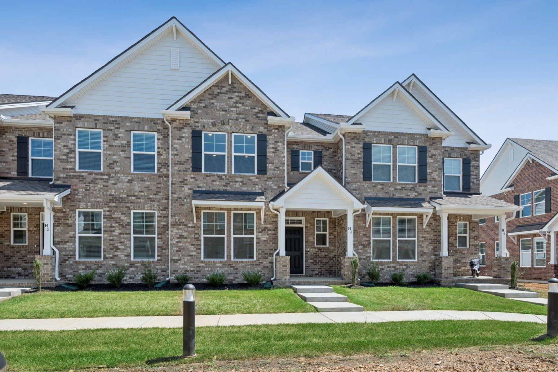 Front Exterior