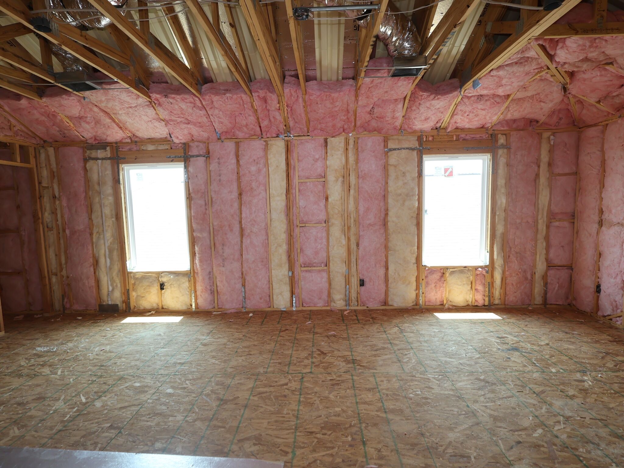 Insulation