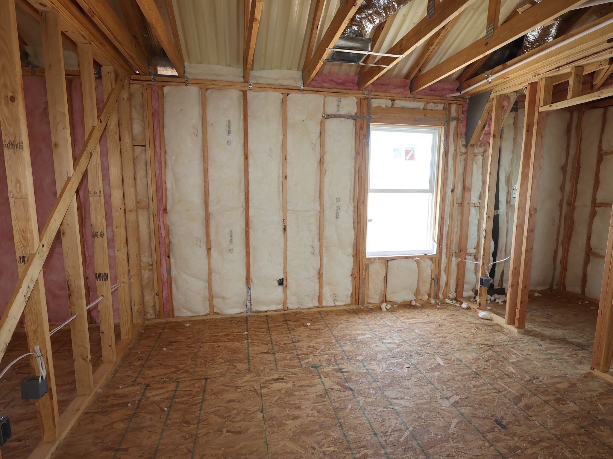 Insulation