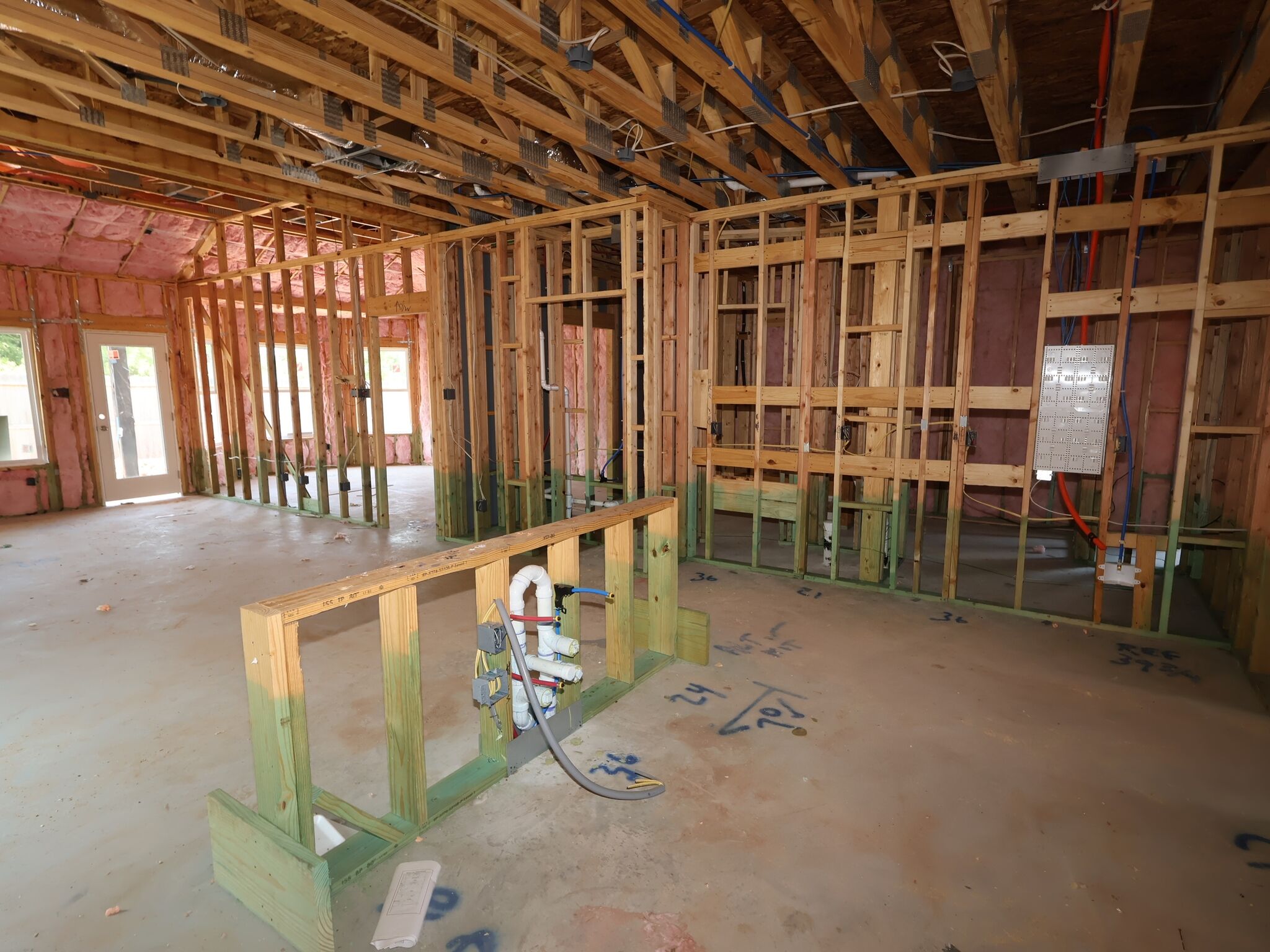 Insulation