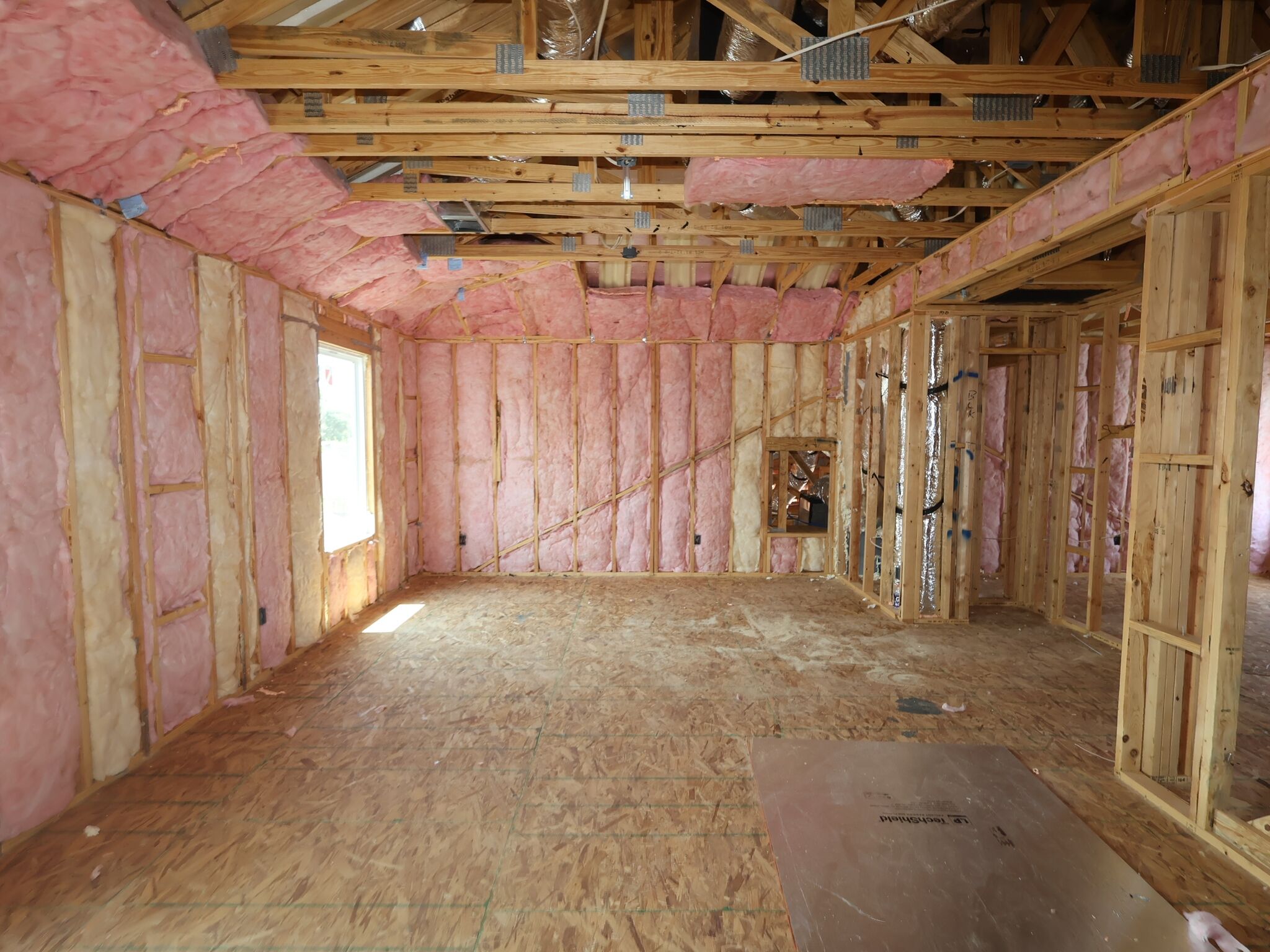 Insulation