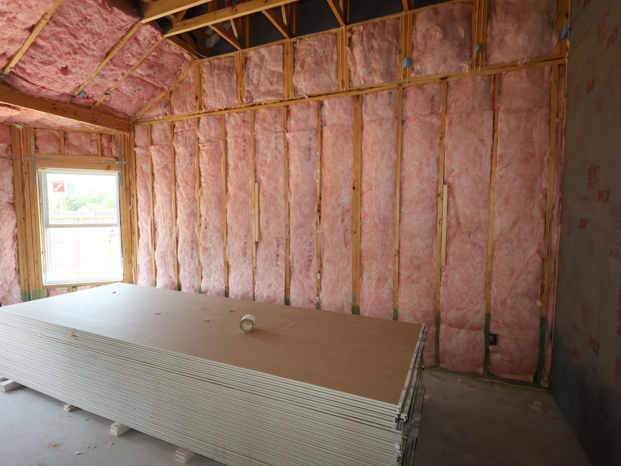 Insulation
