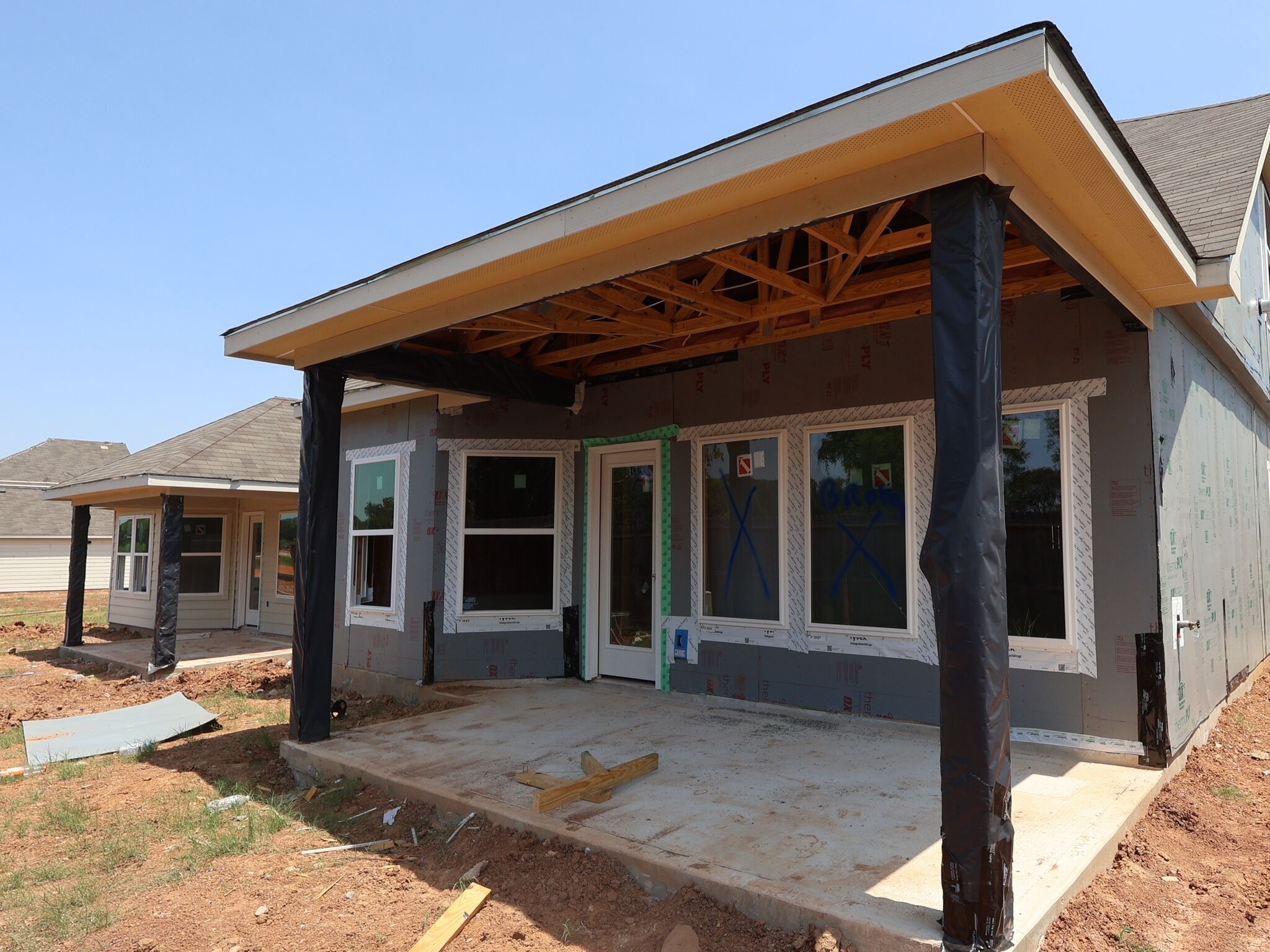 Porch