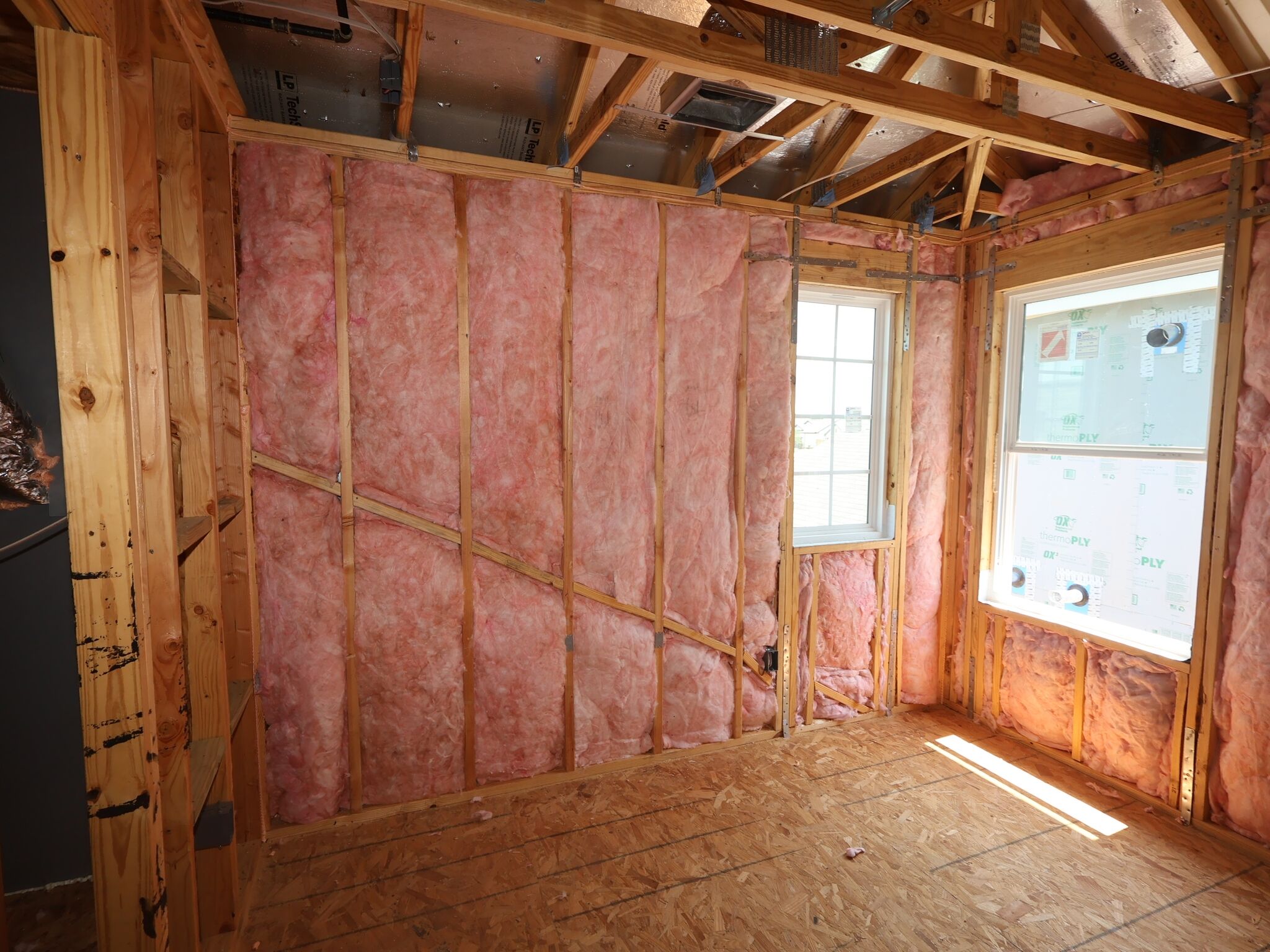 Insulation