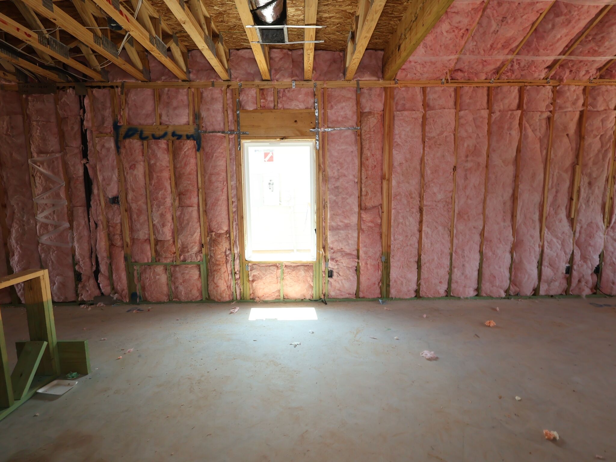 Insulation