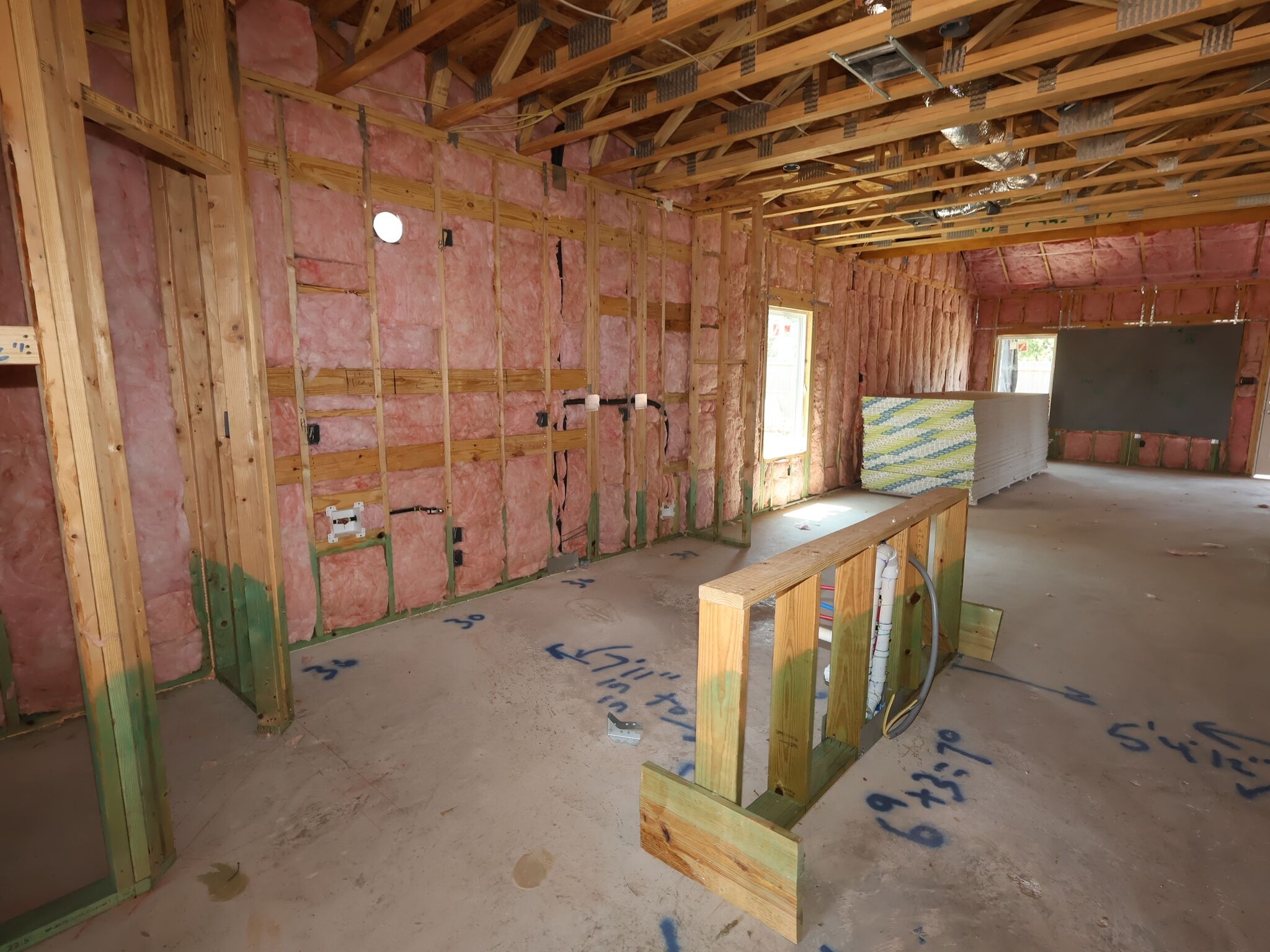 Insulation