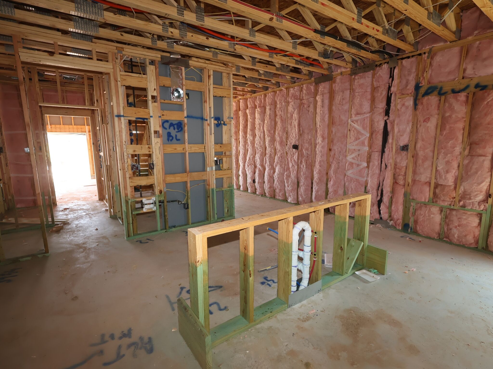 Insulation
