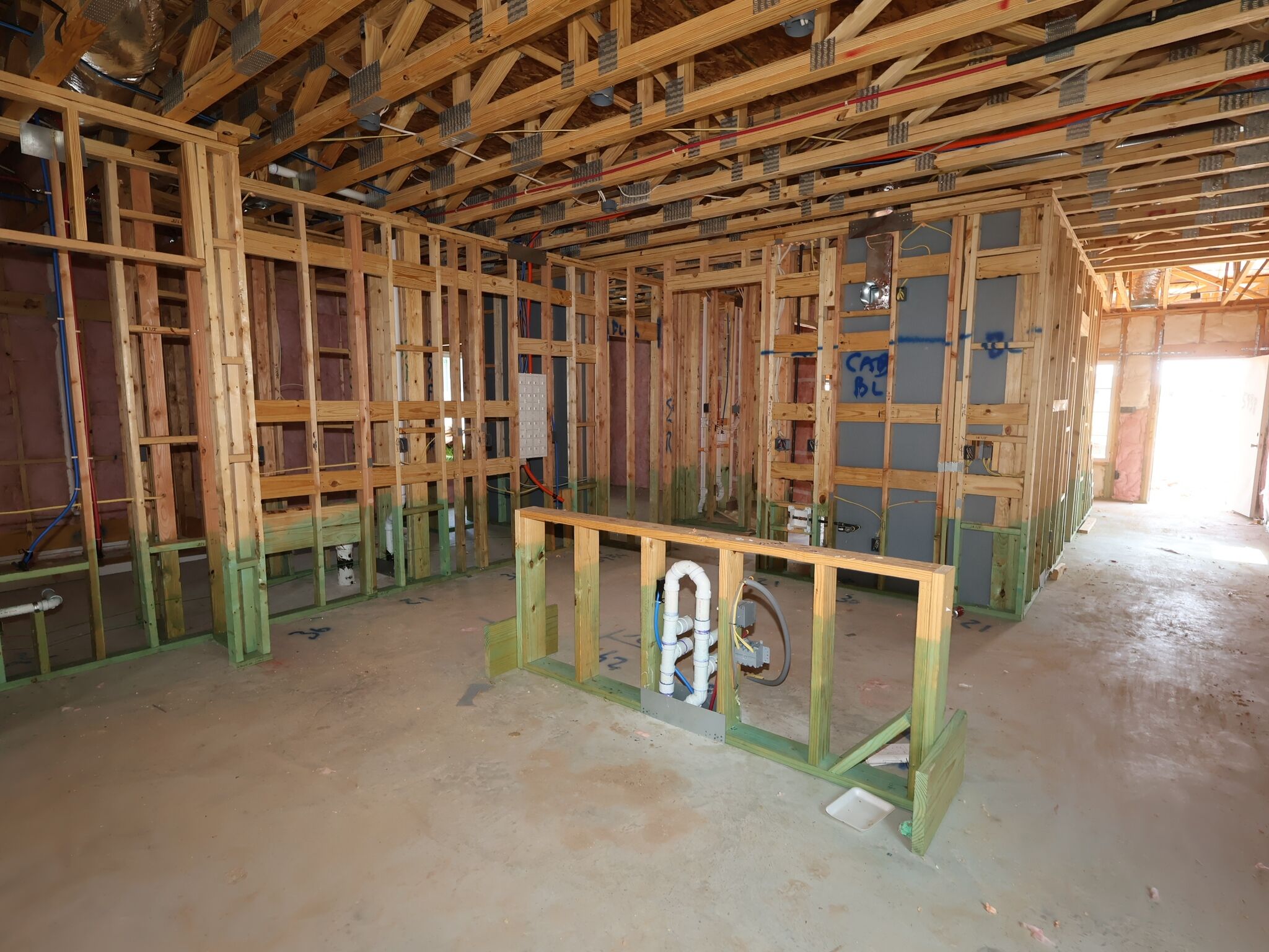 Insulation
