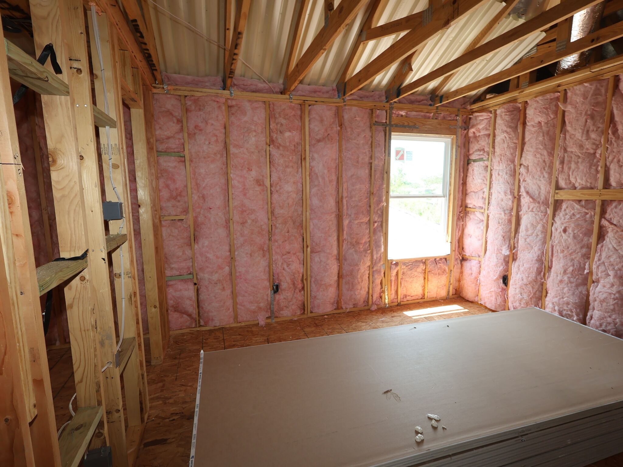 Insulation