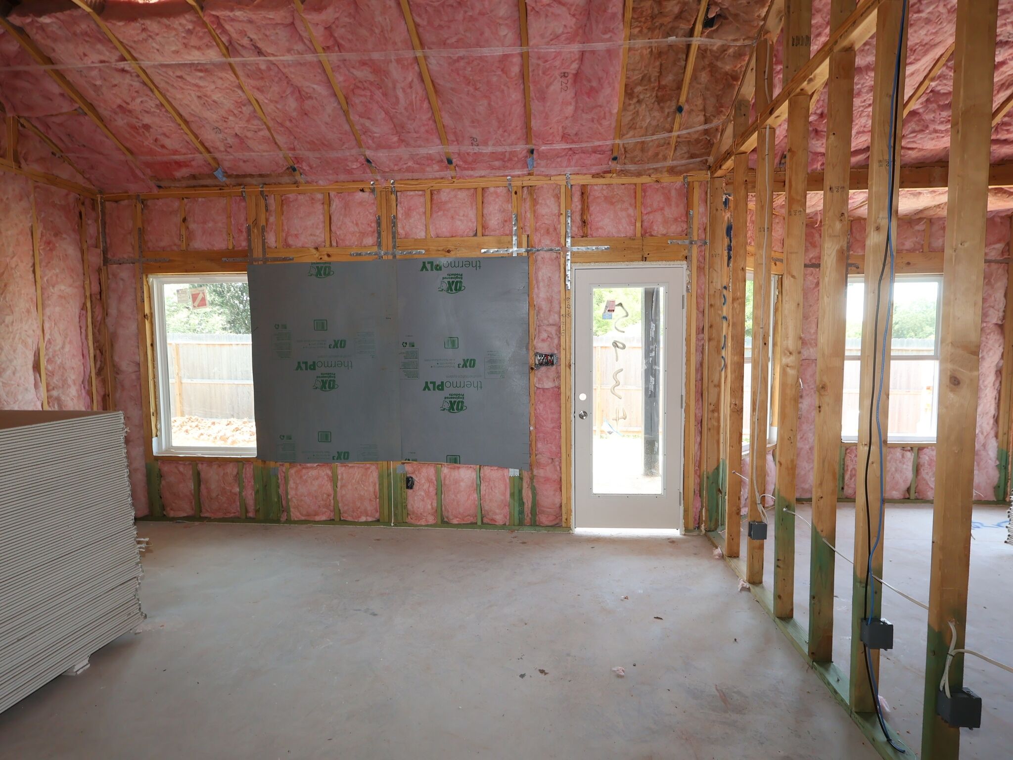 Insulation
