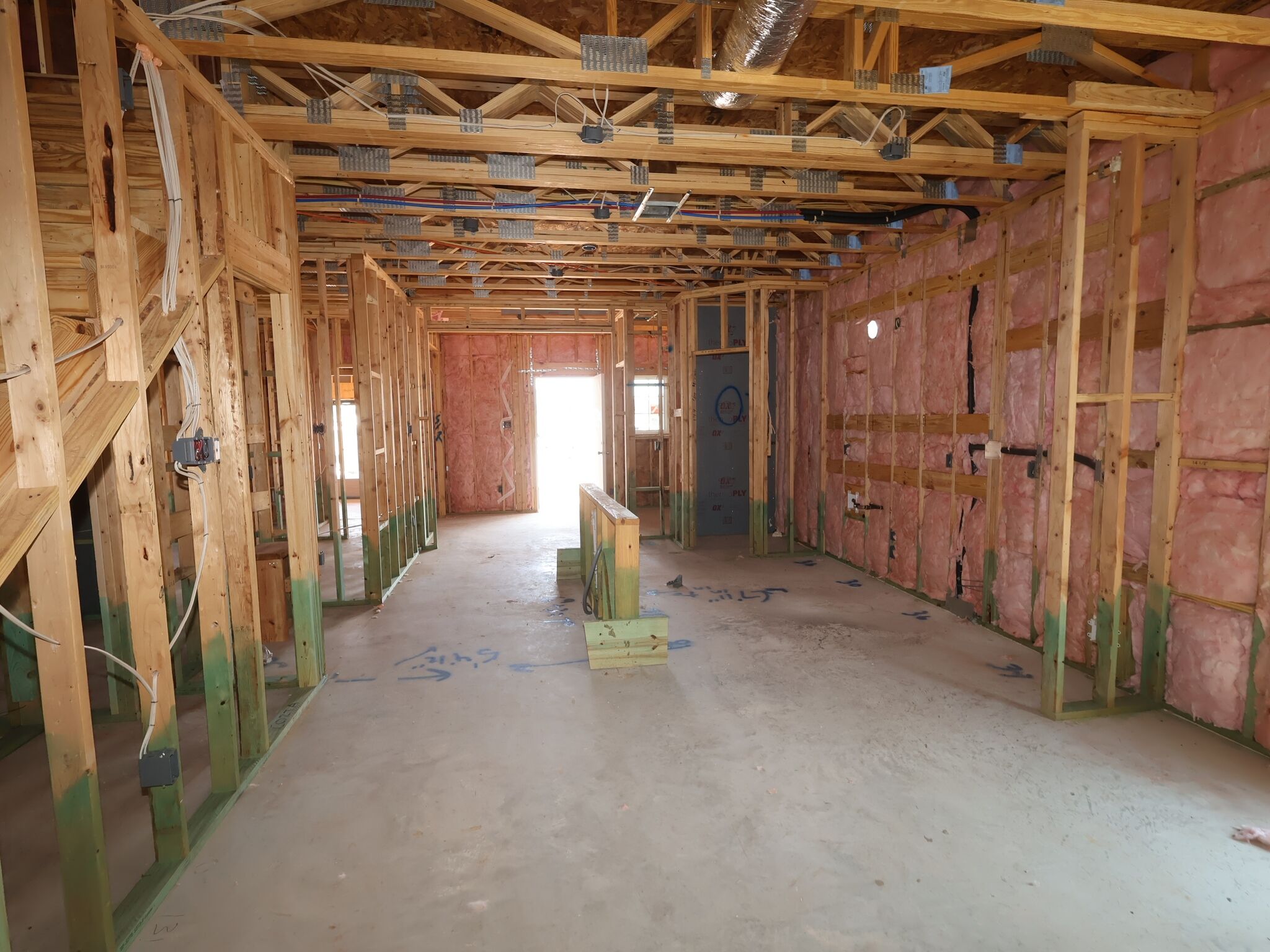 Insulation