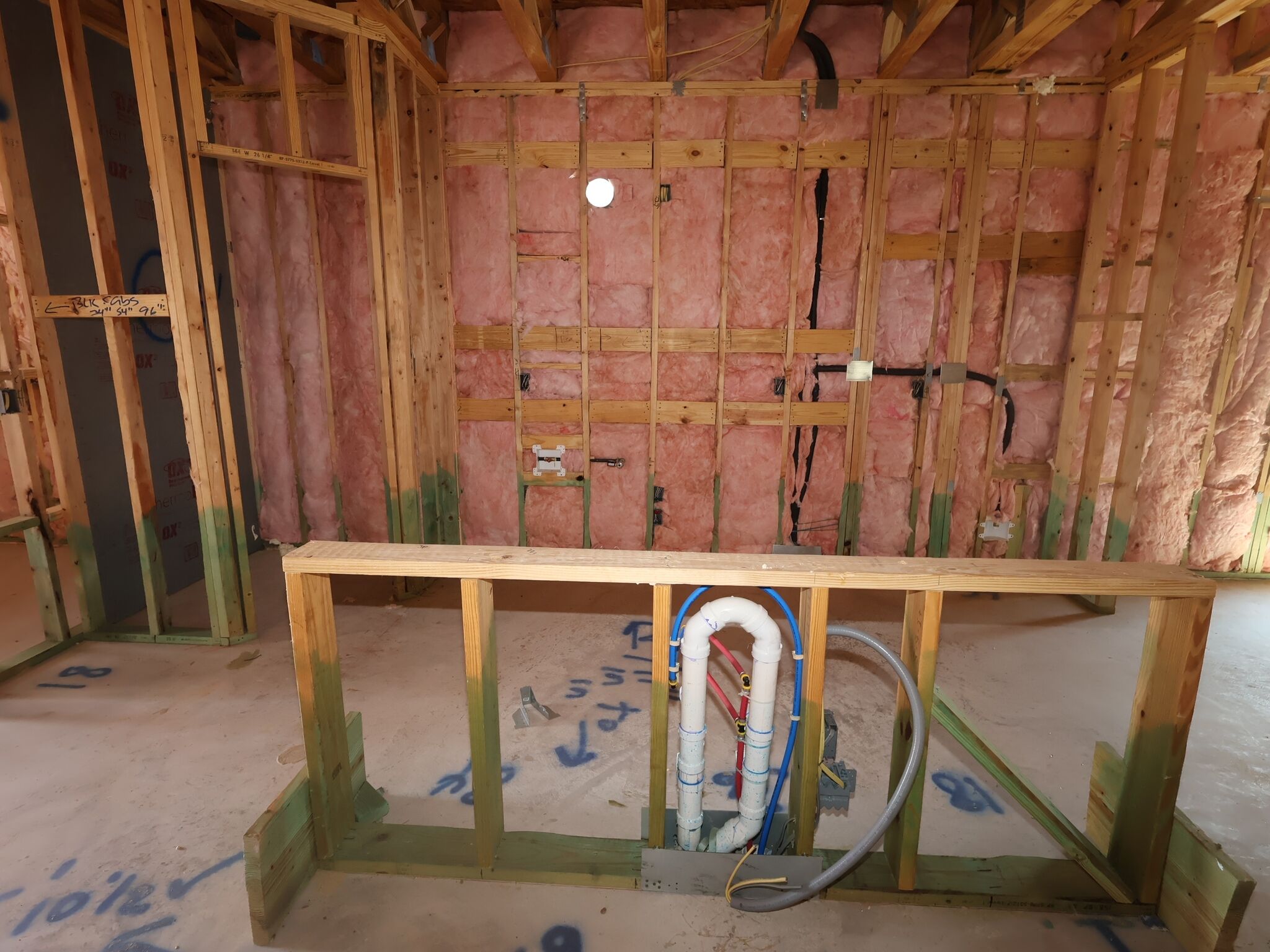 Insulation