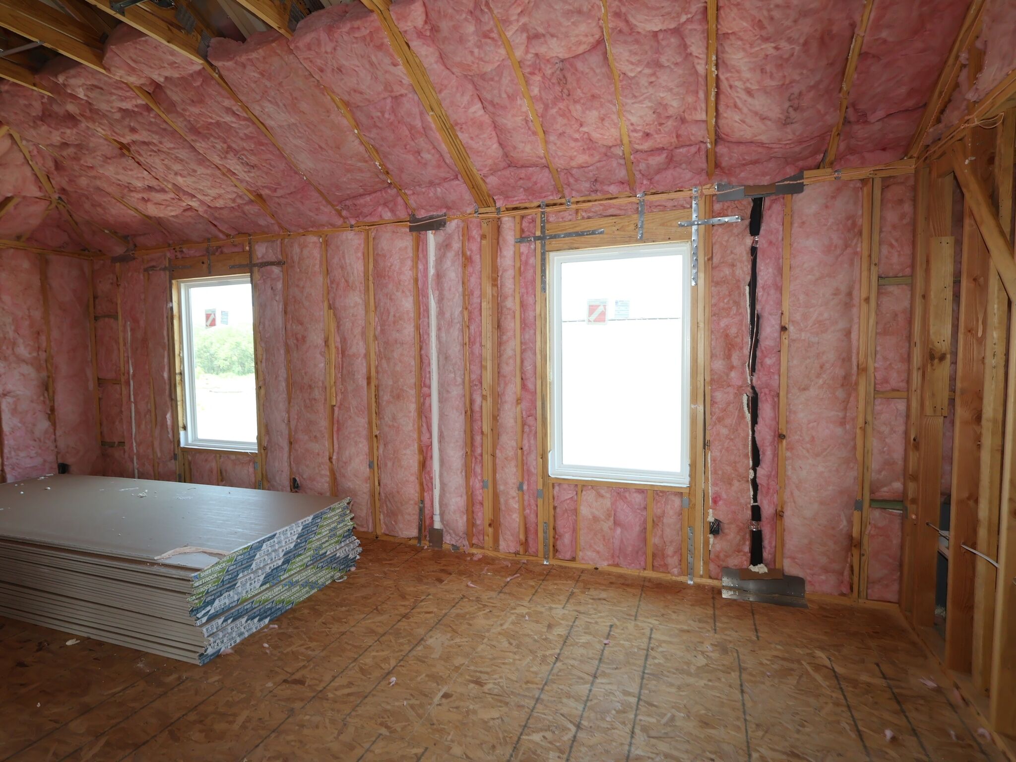 Insulation
