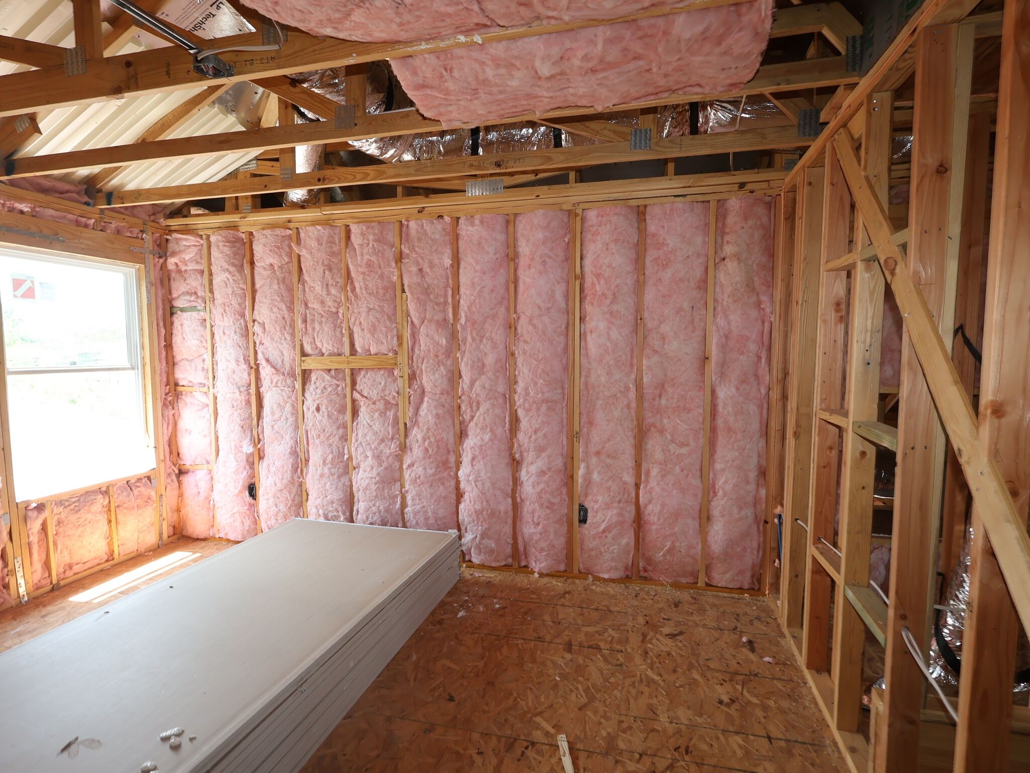 Insulation